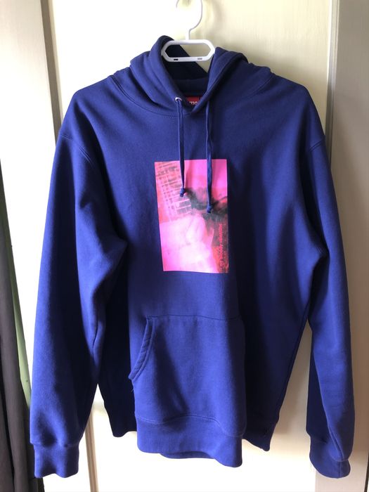 Mbv discount supreme hoodie