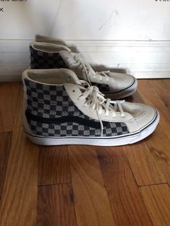 Lv Vans  Grailed