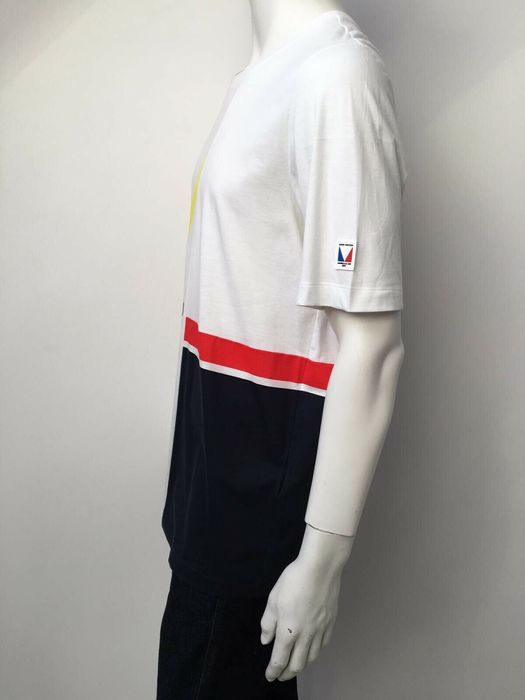 Louis Vuitton SS22 Do A Kickflip T Shirt