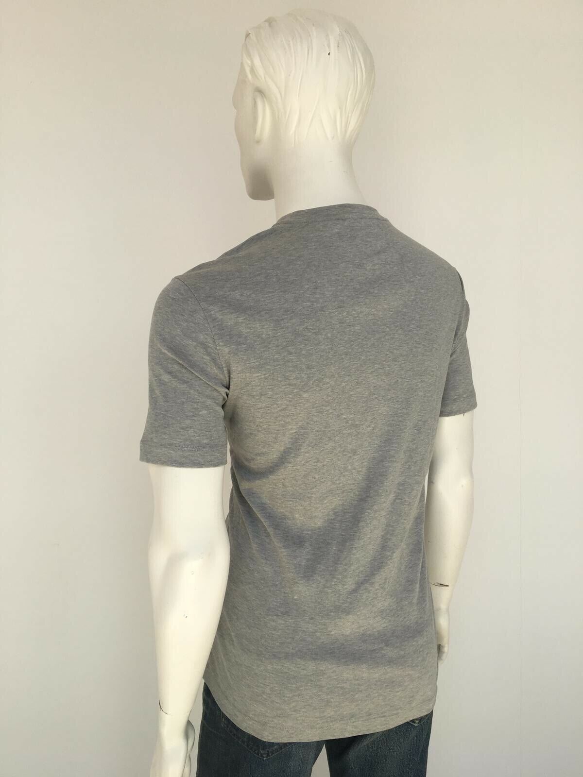 Louis Vuitton Authentic Louis Vuitton Volez Voguez Voyagez T-Shirt Size US L / EU 52-54 / 3 - 6 Thumbnail