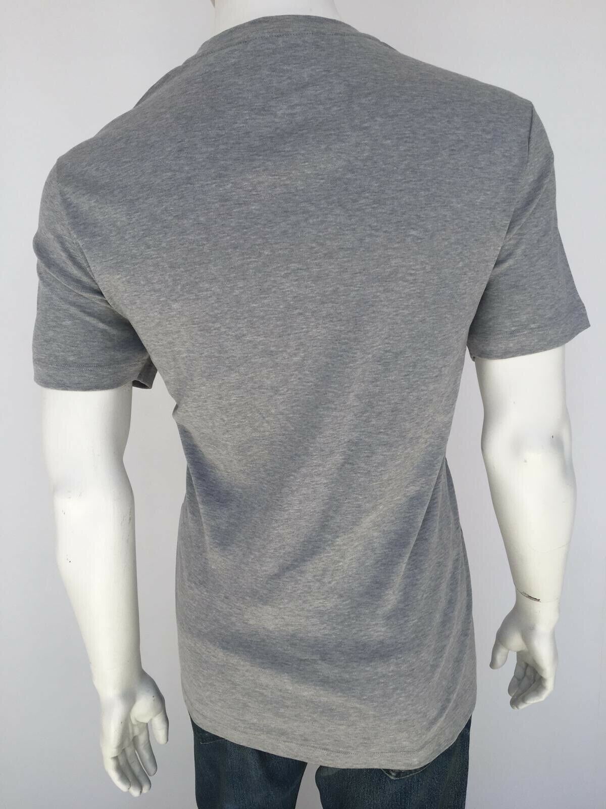 Louis Vuitton Authentic Louis Vuitton Volez Voguez Voyagez T-Shirt Size US L / EU 52-54 / 3 - 8 Thumbnail