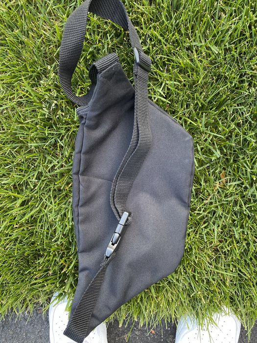 Unrivalled supply store bum bag