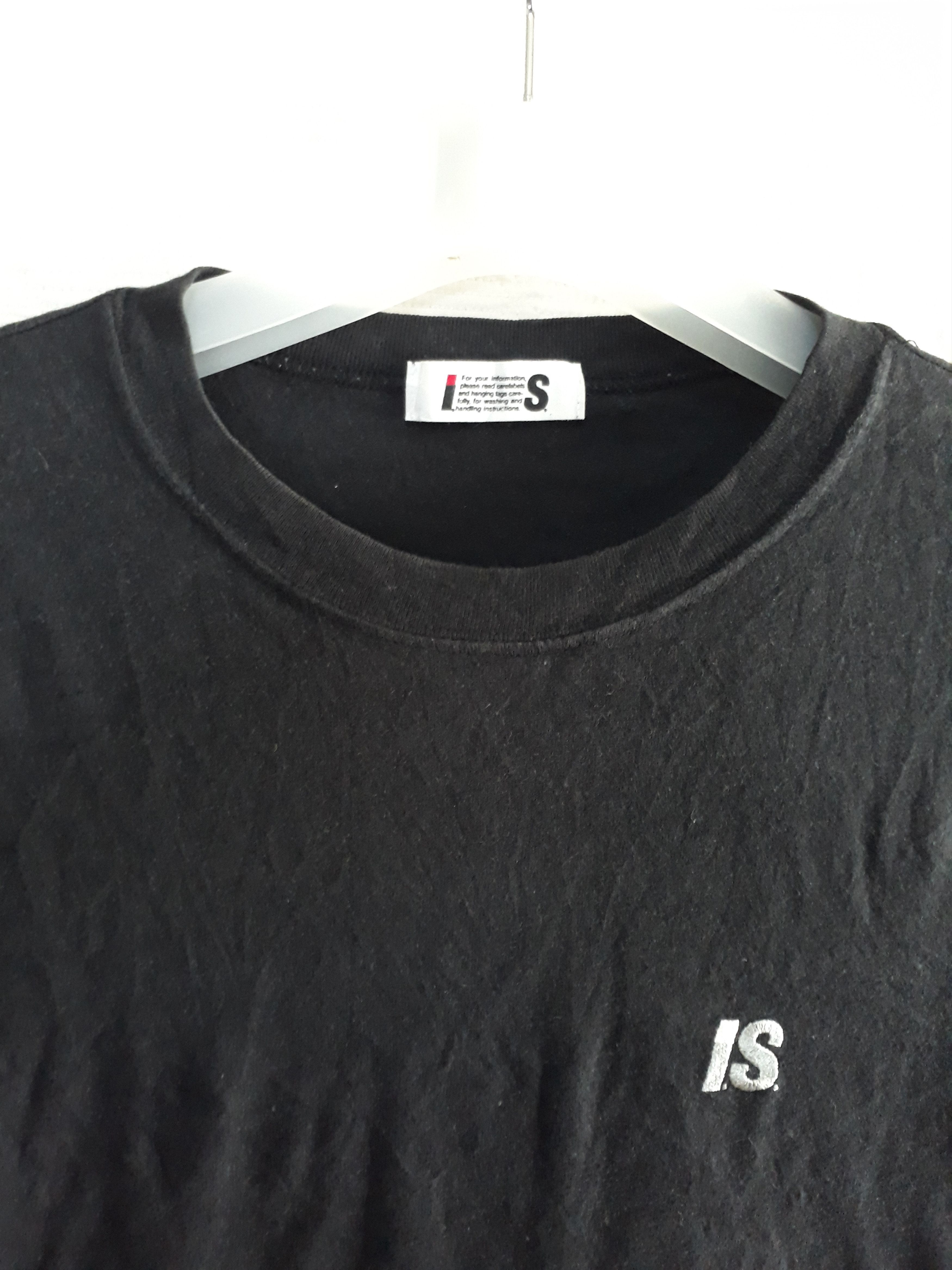 Issey Miyake Vintage I.S Size US S / EU 44-46 / 1 - 4 Thumbnail