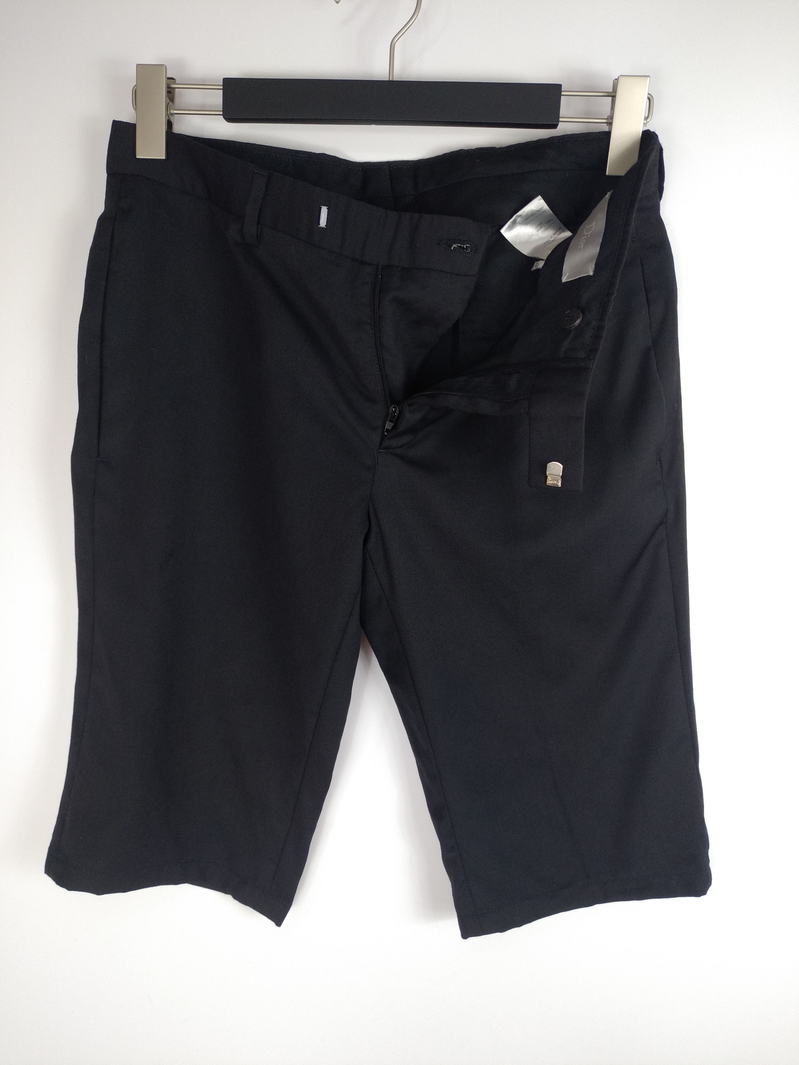 Dior Dior Chino Wool Shorts Only For Japan Size US 30 / EU 46 - 2 Thumbnail