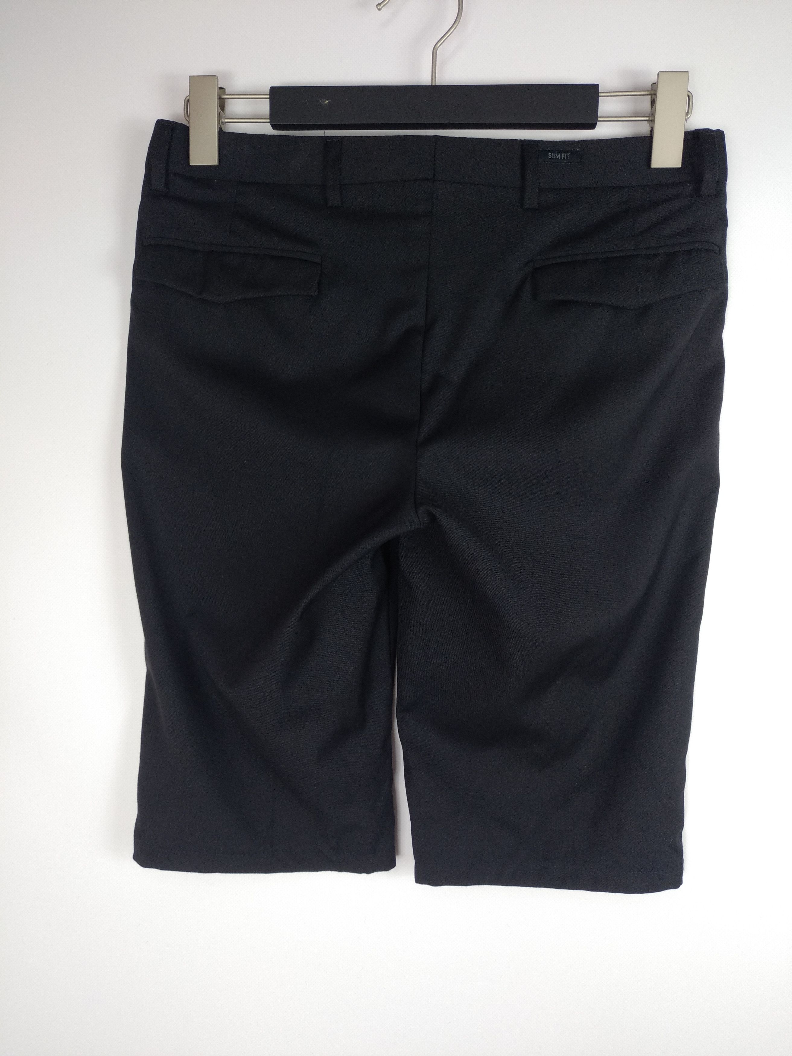 Dior Dior Chino Wool Shorts Only For Japan Size US 30 / EU 46 - 5 Thumbnail