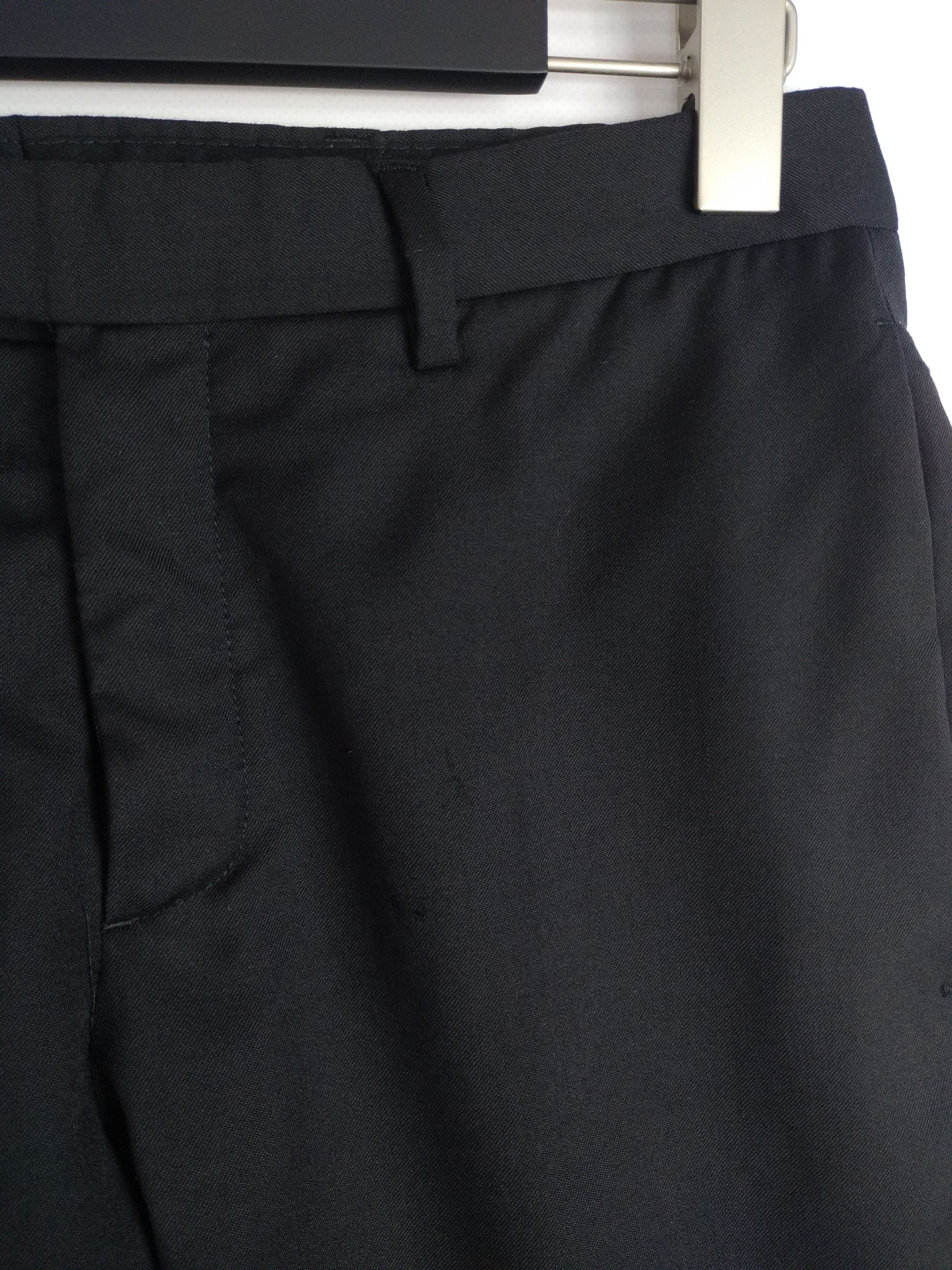 Dior Dior Chino Wool Shorts Only For Japan Size US 30 / EU 46 - 4 Thumbnail