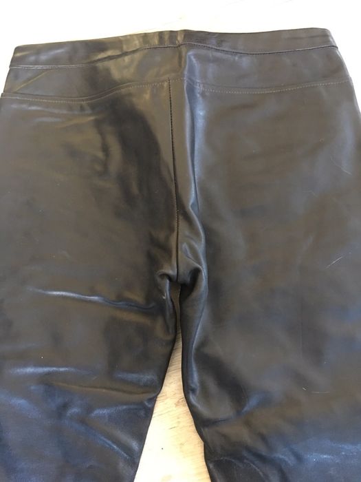 Carpe Diem Leather pants | Grailed