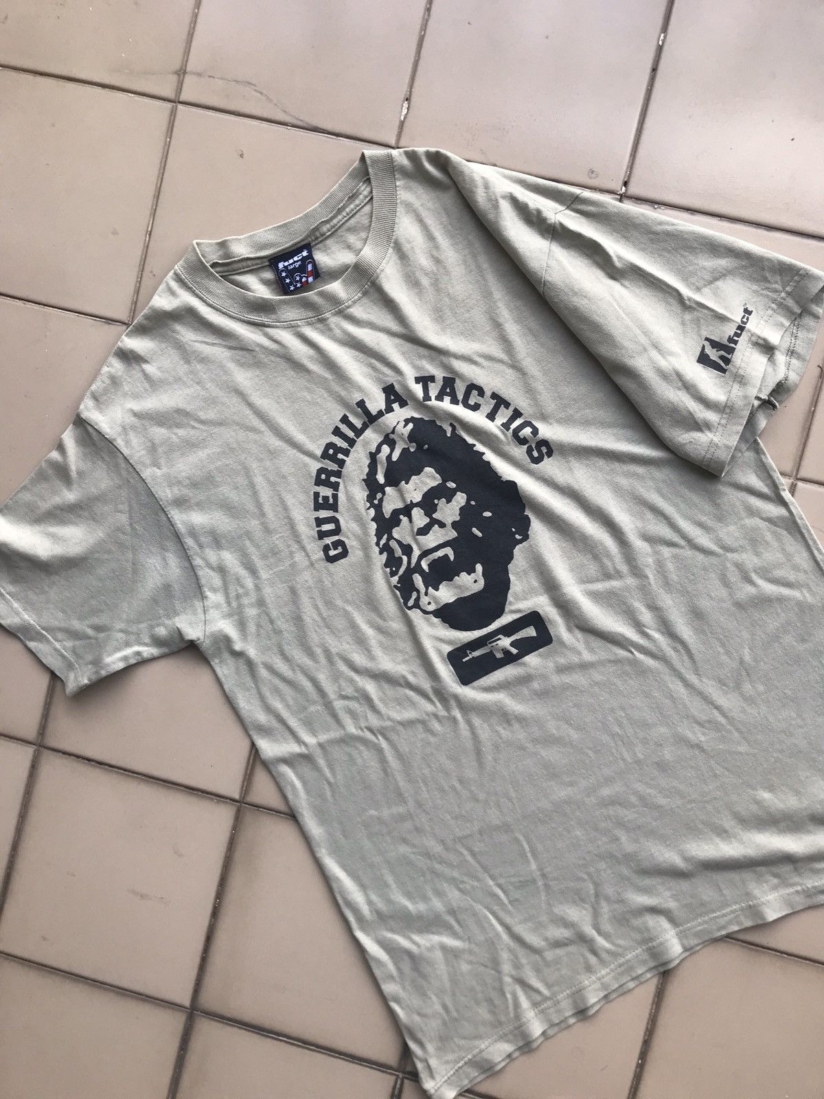 Vintage Fuct vintage tshirt Size US L / EU 52-54 / 3 - 3 Thumbnail