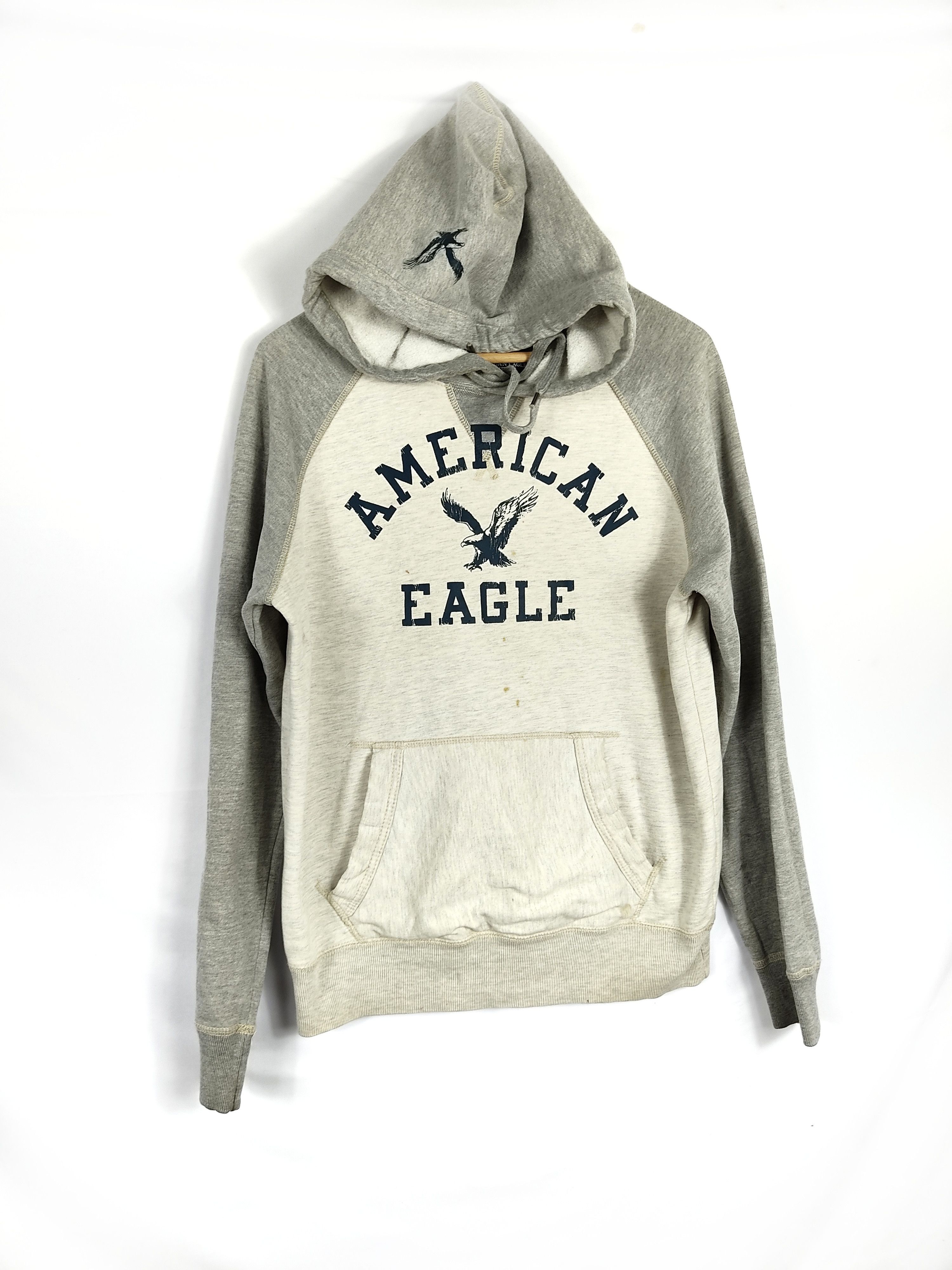 American eagle shop vintage hoodie