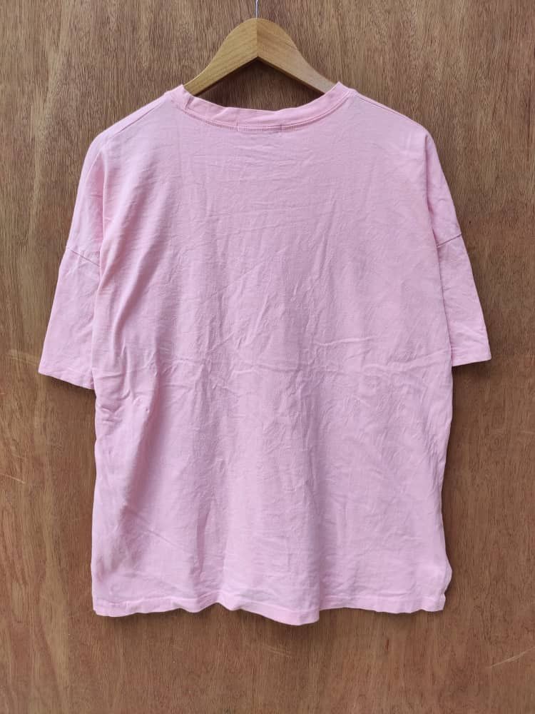 Designer Zombie Eccentric t shirt single pocket Size US L / EU 52-54 / 3 - 2 Thumbnail