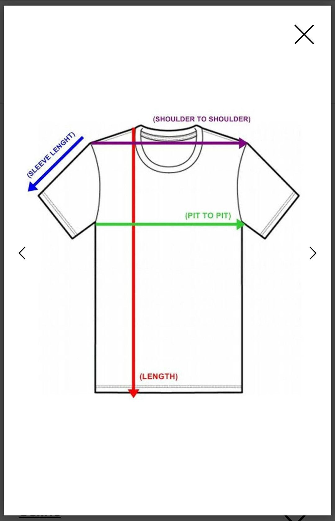 Anime Anime t shirt Japan Size US M / EU 48-50 / 2 - 5 Thumbnail