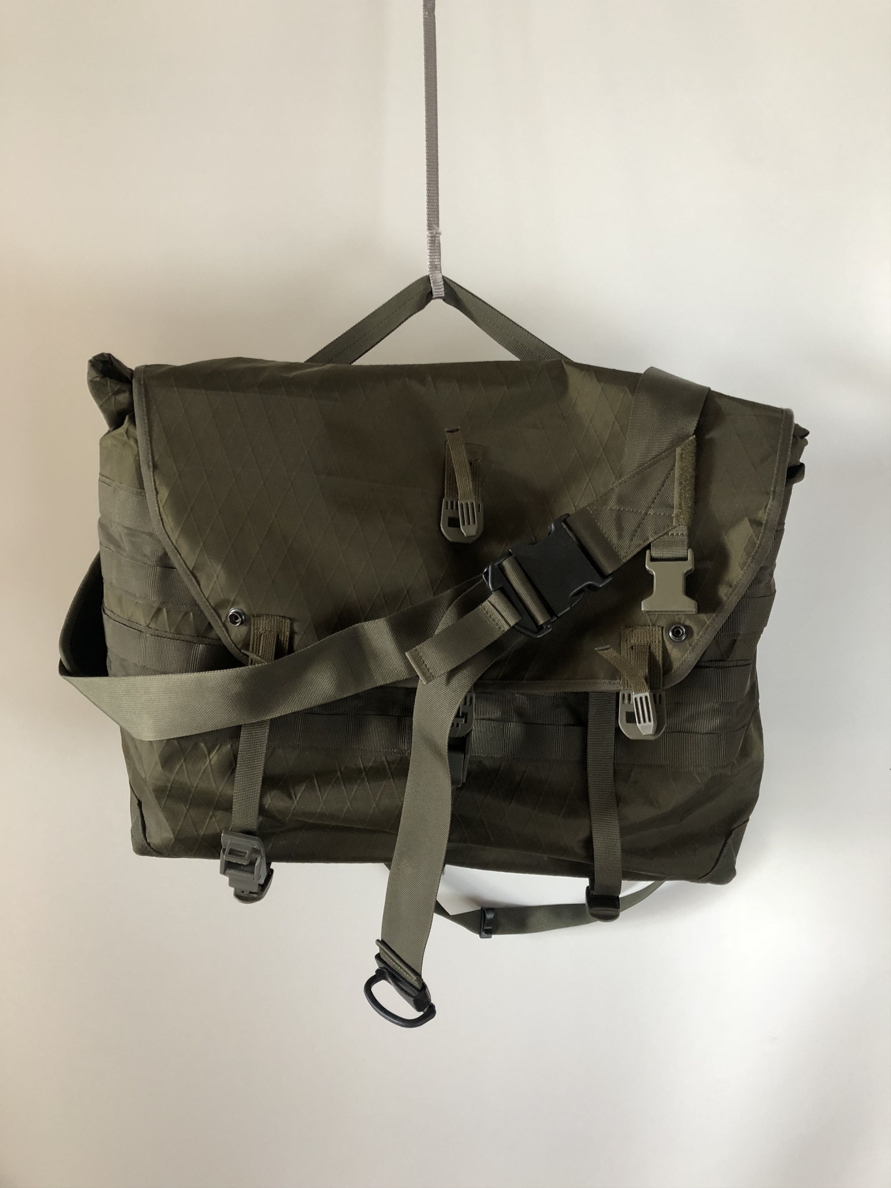 Acronym Acronym 3A-6TS | Grailed