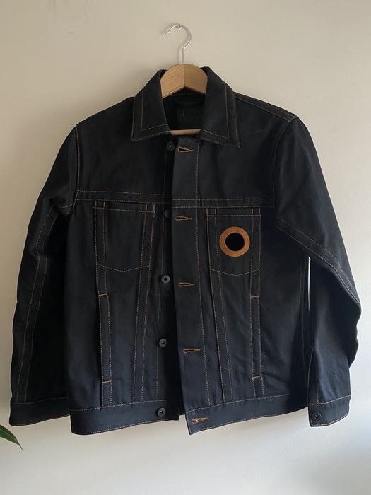 Craig green clearance denim jacket