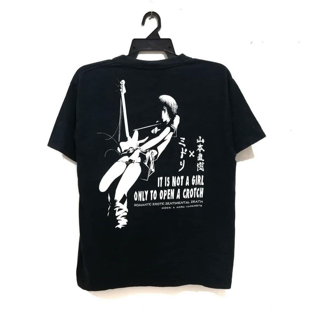 Vintage Midori Japan Band.