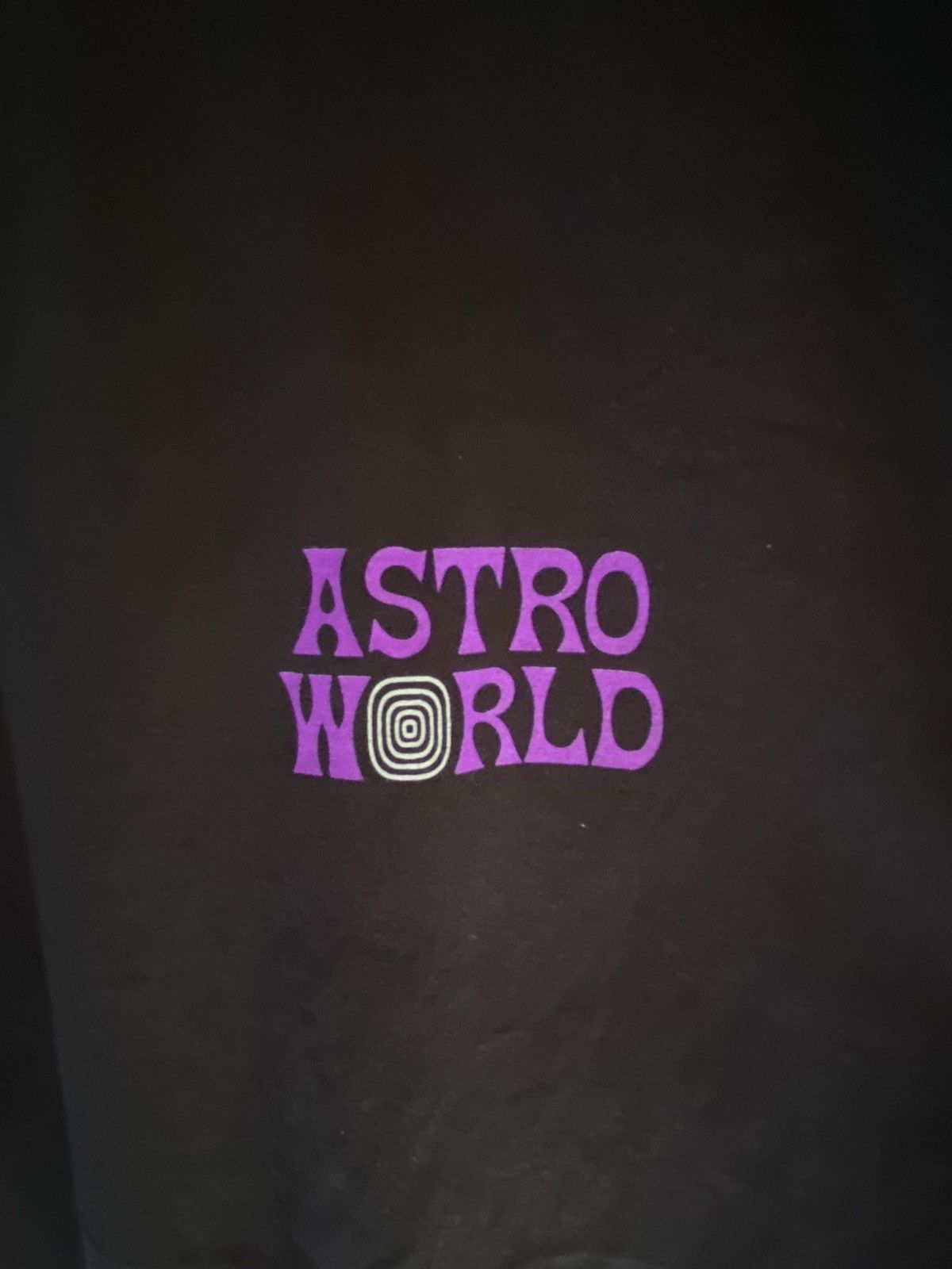 Travis Scott RIP DJ Screw Tee Size US XL / EU 56 / 4 - 2 Thumbnail