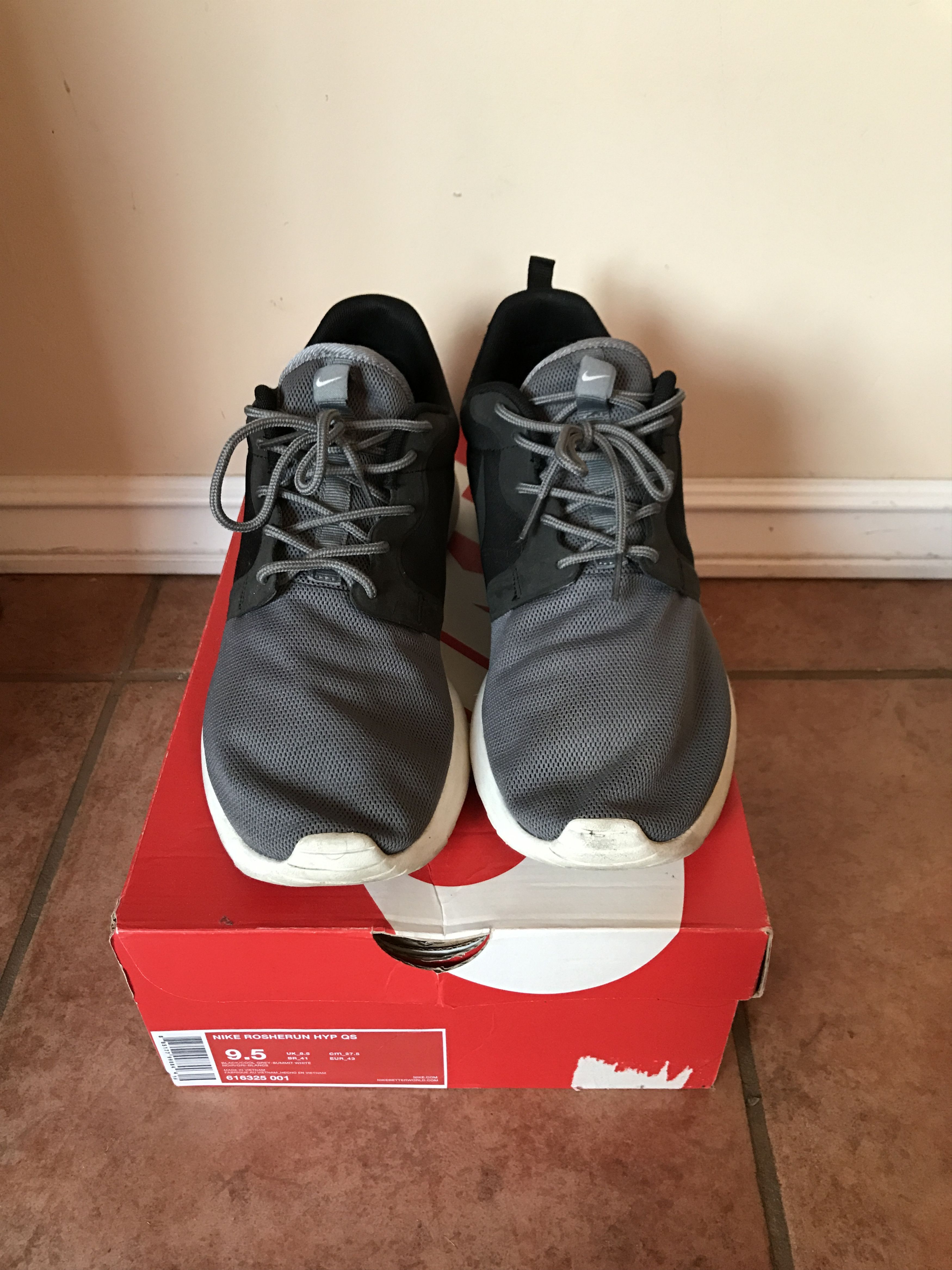 Nike Roshe One quick strike