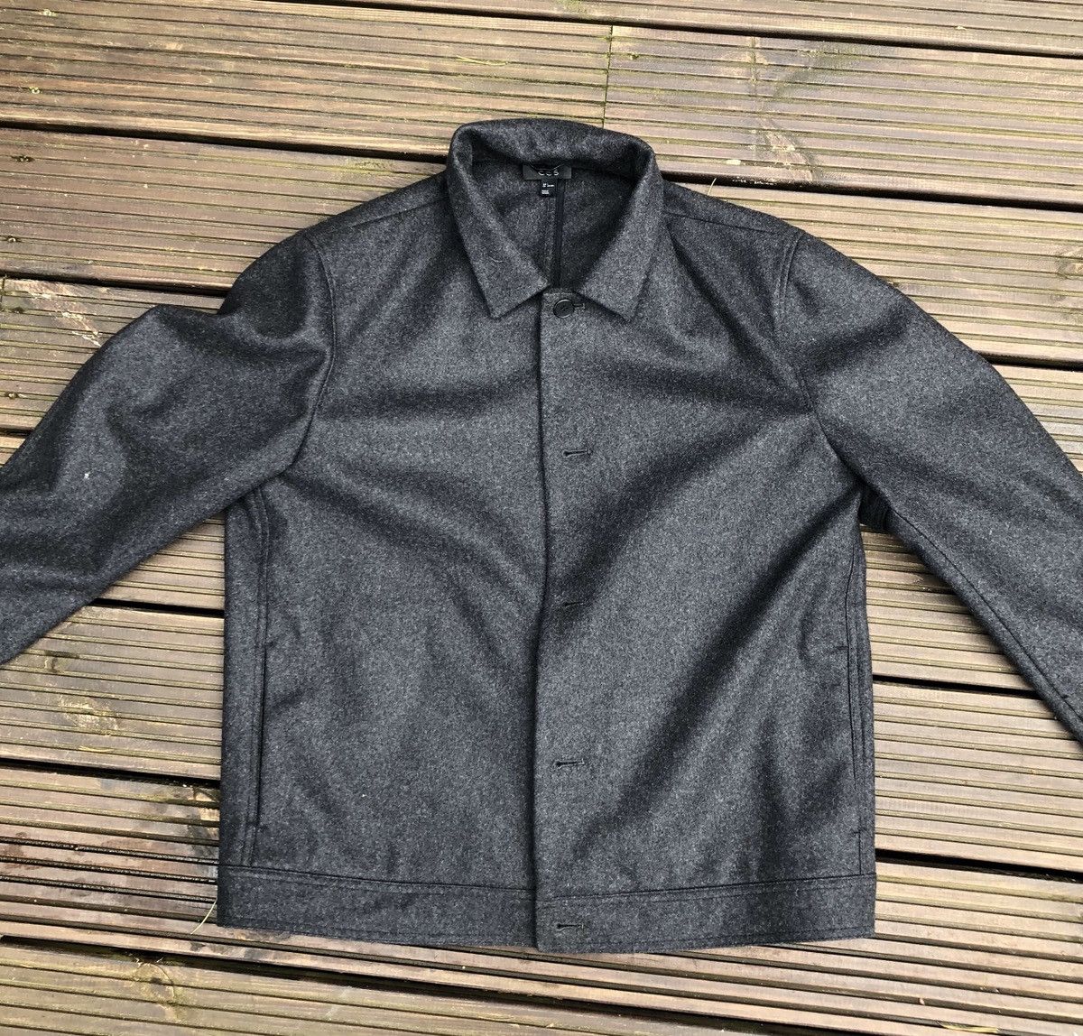 Thames Blondey Mccoy thames leopard knit cardigan | Grailed