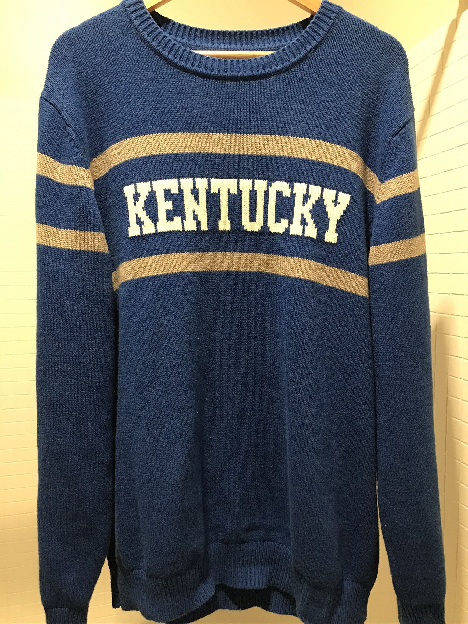 Hillflint sweater sizing deals