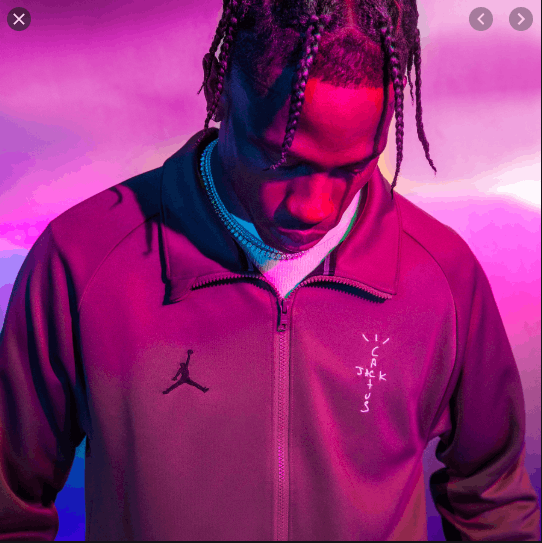 travis scott palomino pants