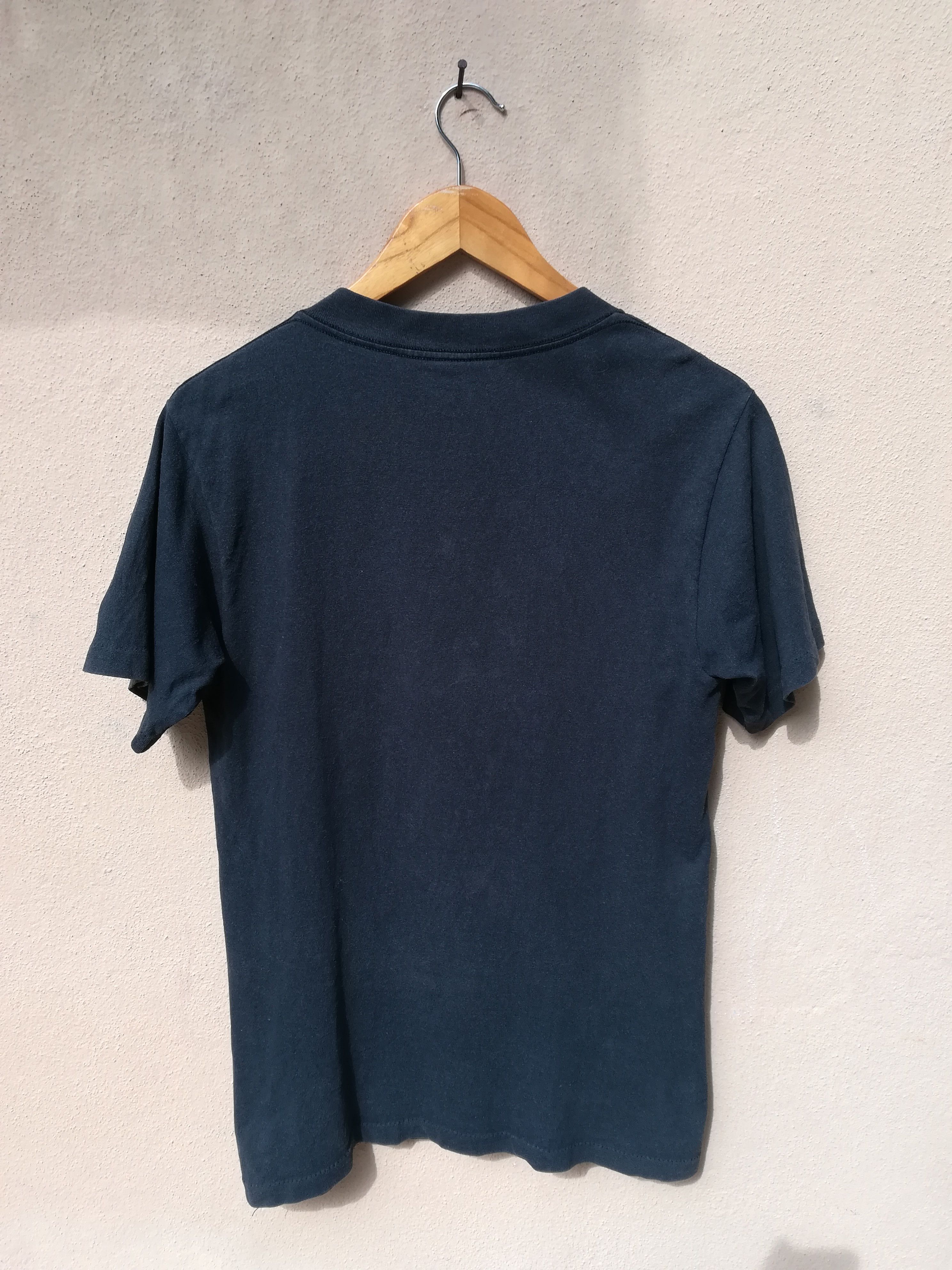 Japanese Brand × Vintage Vintage 90s TMGE Thee Michelle Gun Elephant Punk Rock Size US S / EU 44-46 / 1 - 4 Thumbnail