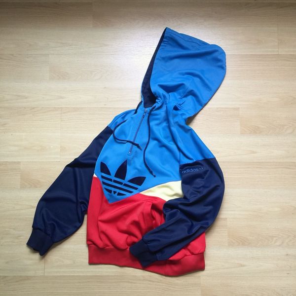 Adidas best sale colorado tracksuit