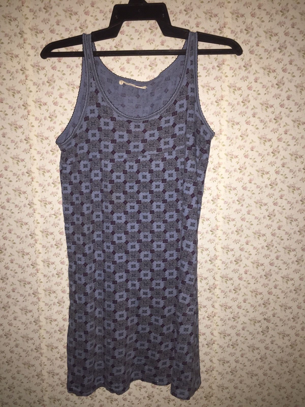 Maiden Voyage By Zucca Tank Top