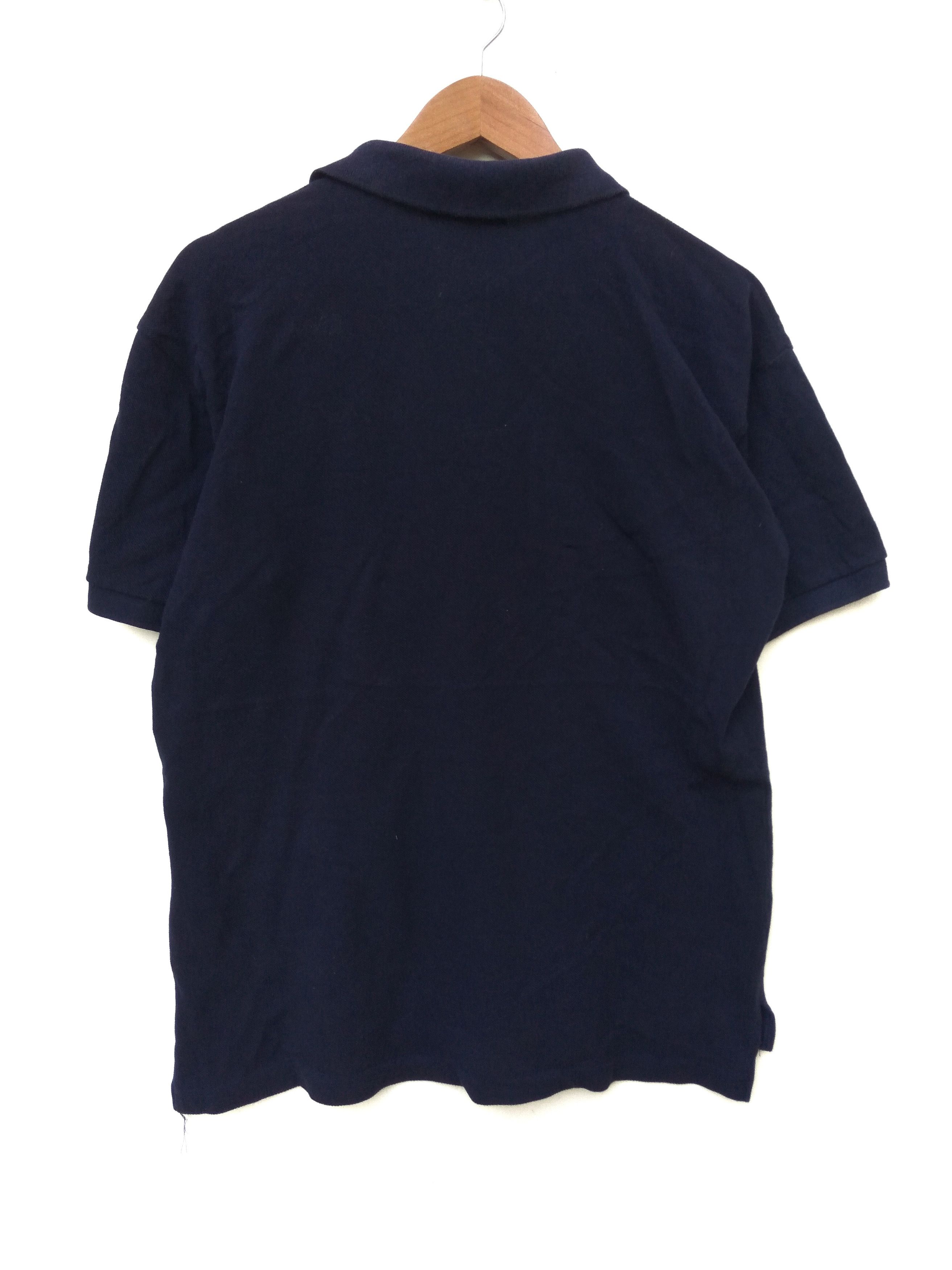 Beverly Hills Polo Club 🔥 Vintage Polo Club t shirt collar Size US M / EU 48-50 / 2 - 2 Thumbnail