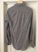 Unis Grey Linen/Cotton shirt Size US S / EU 44-46 / 1 - 2 Thumbnail