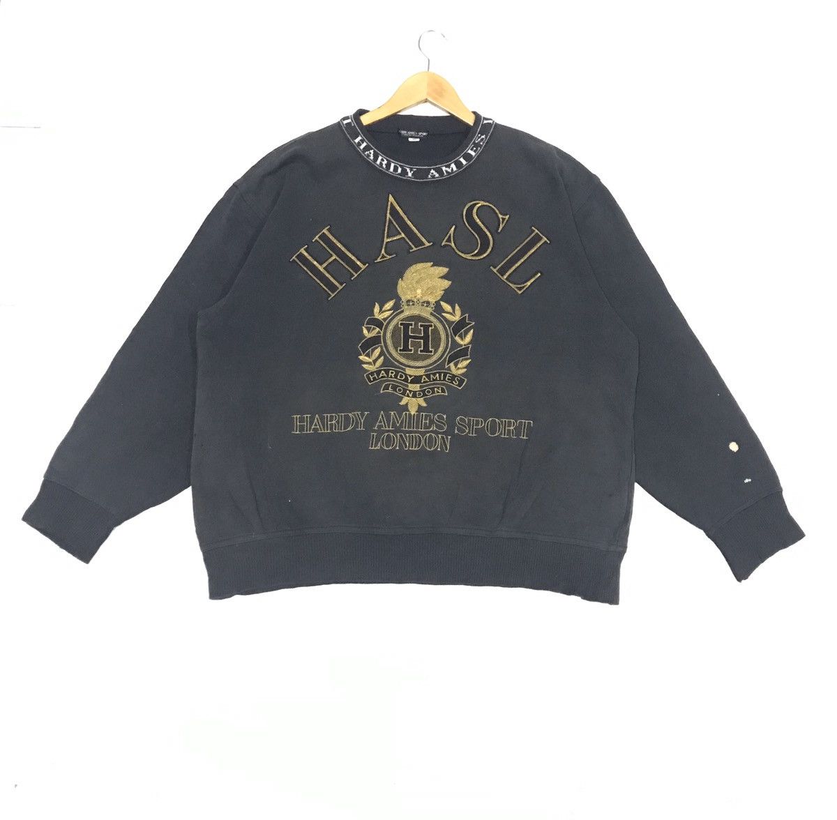 Hardy amies outlet sweater