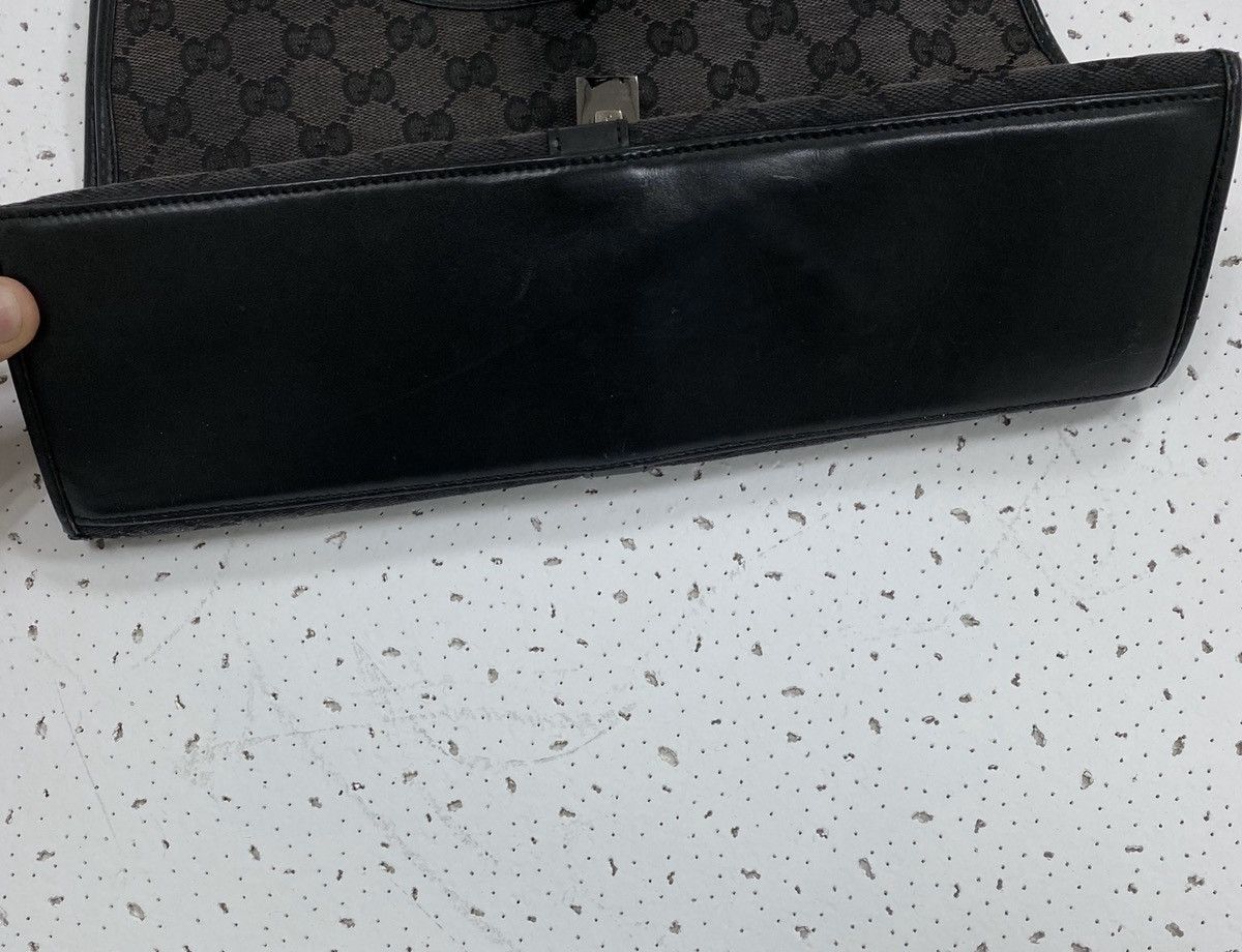 Gucci × Vintage Gucci Monogram Bag Women’s Size ONE SIZE - 5 Thumbnail