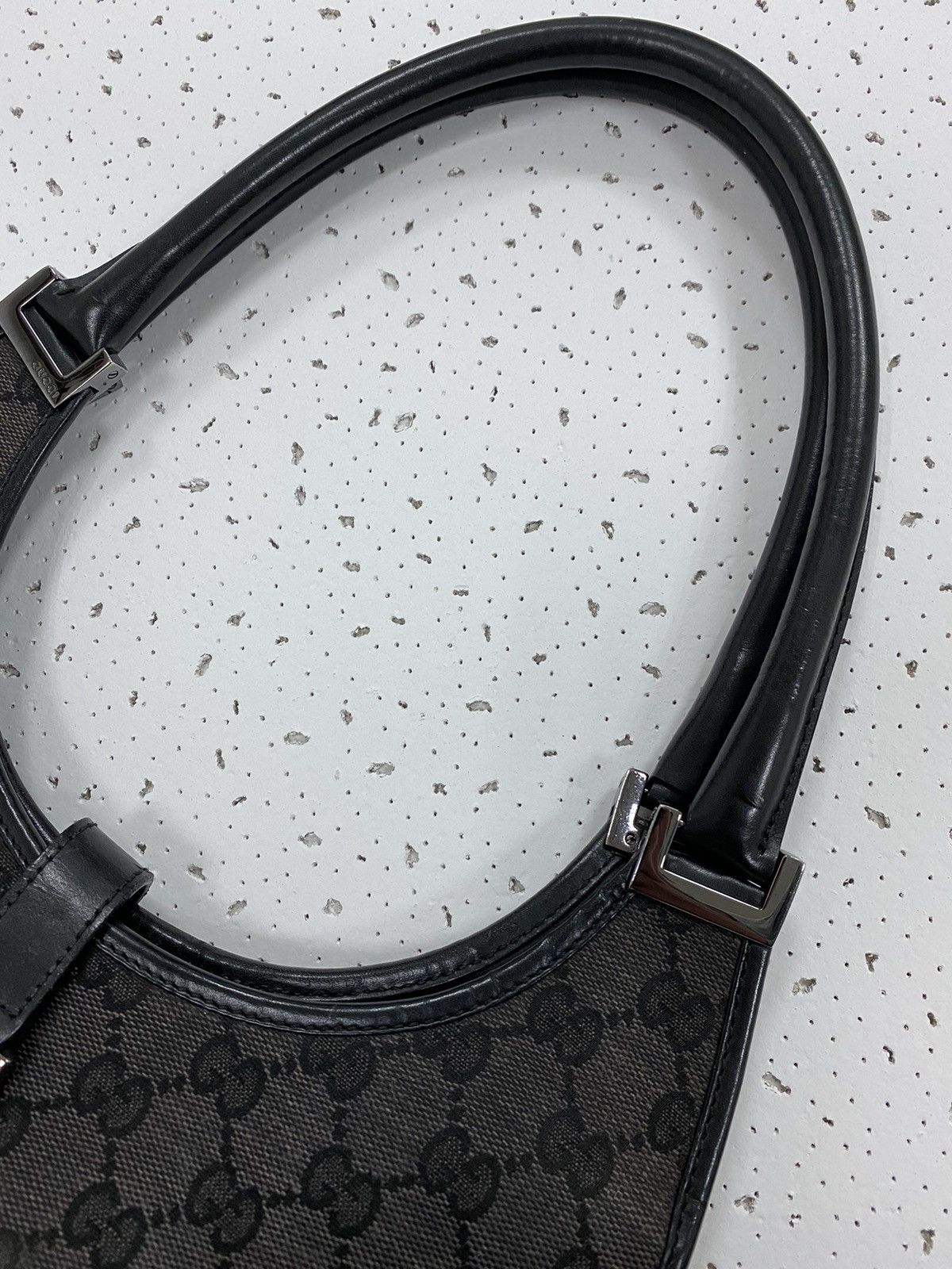 Gucci × Vintage Gucci Monogram Bag Women’s Size ONE SIZE - 2 Thumbnail