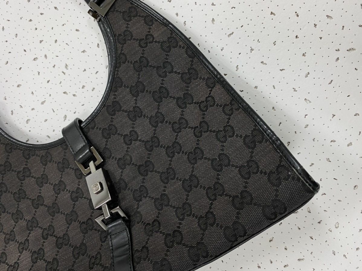 Gucci × Vintage Gucci Monogram Bag Women’s Size ONE SIZE - 3 Thumbnail