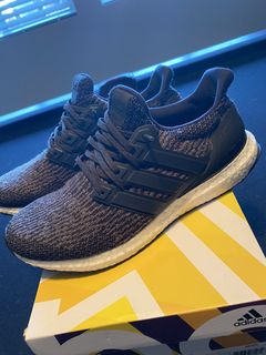 Ultra boost utility black 3.0 sales