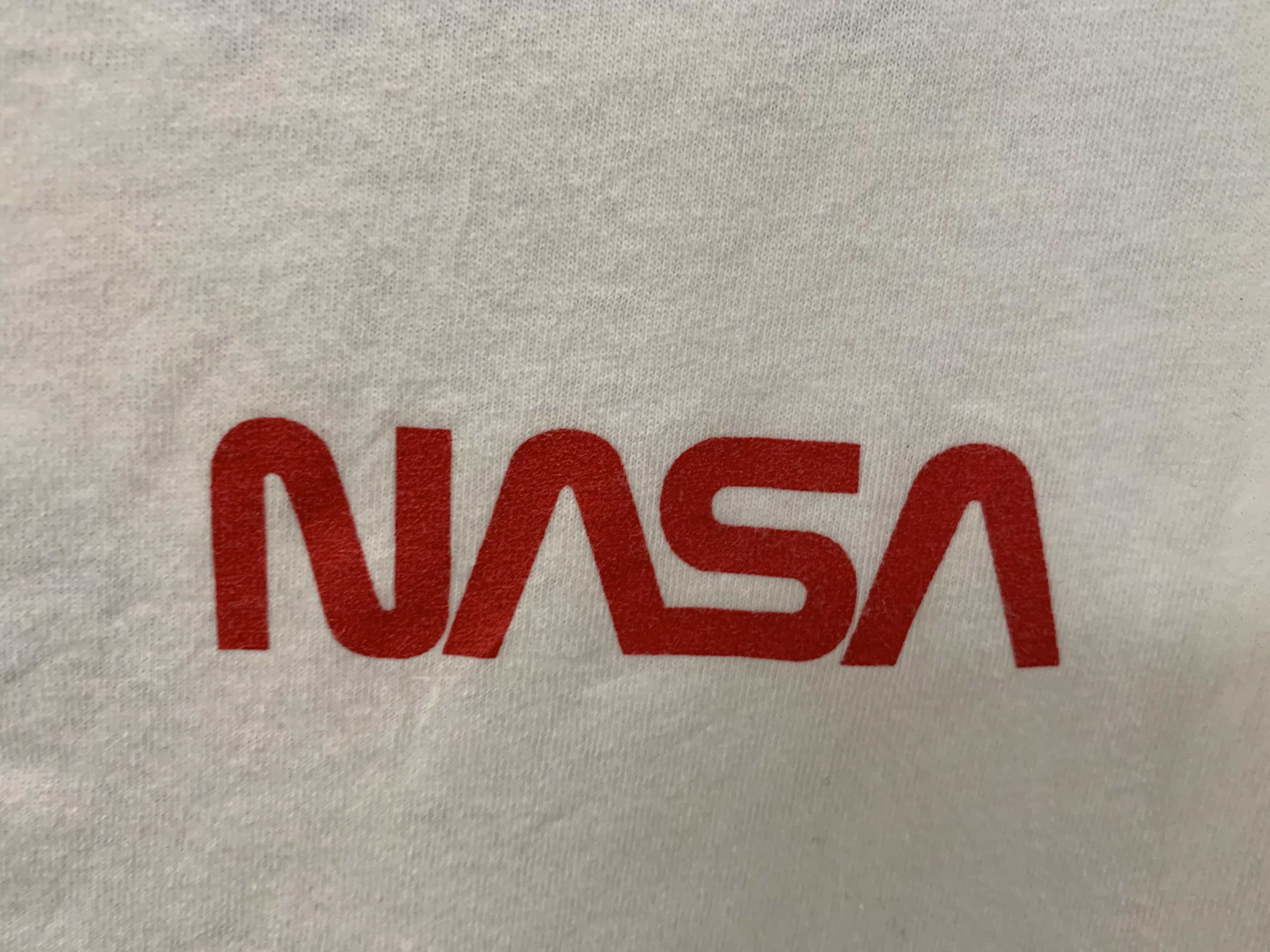 Tom Sachs Tom Sachs NASA shirt Size US S / EU 44-46 / 1 - 2 Thumbnail