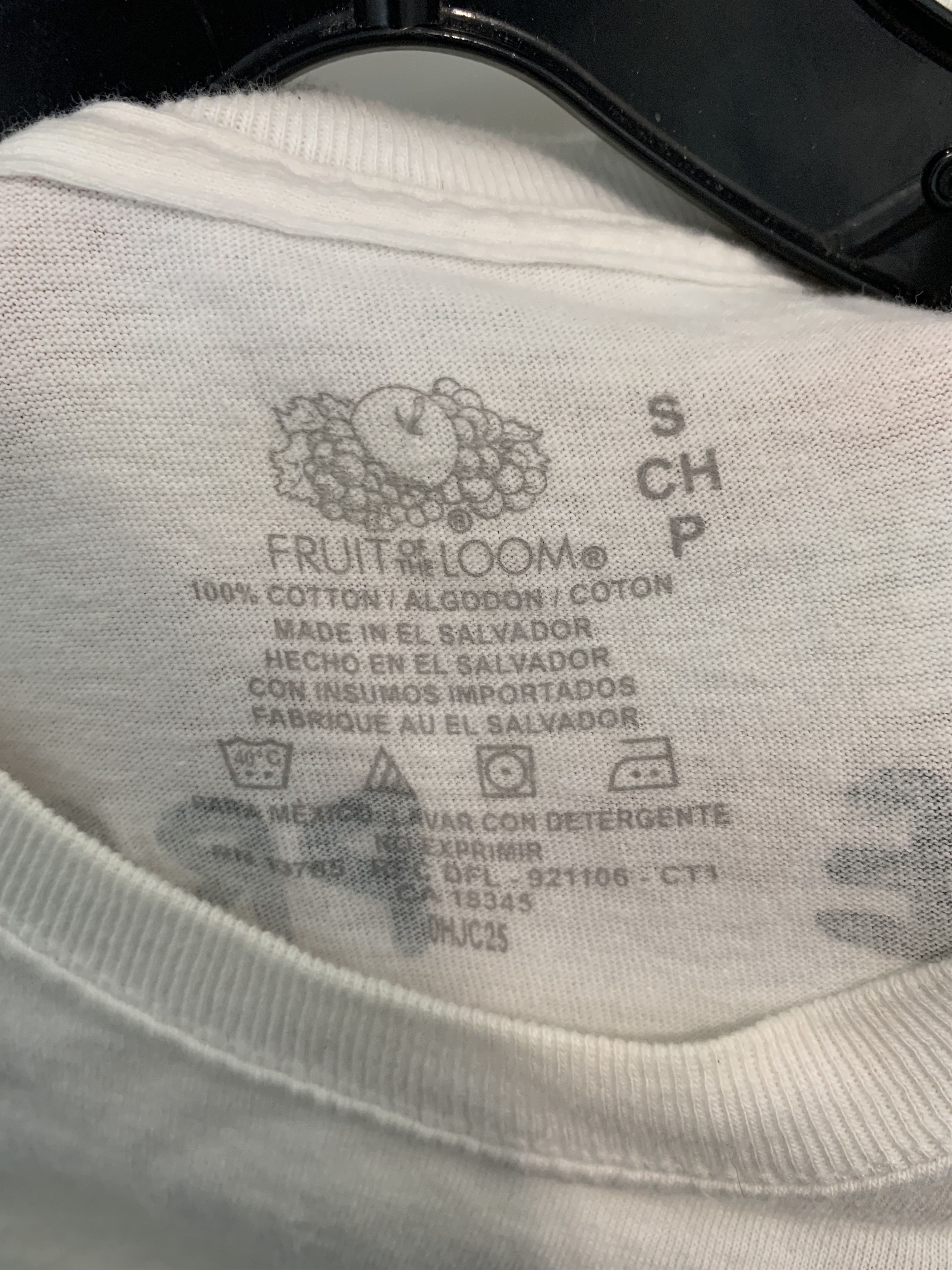 Tom Sachs Tom Sachs NASA shirt Size US S / EU 44-46 / 1 - 3 Thumbnail