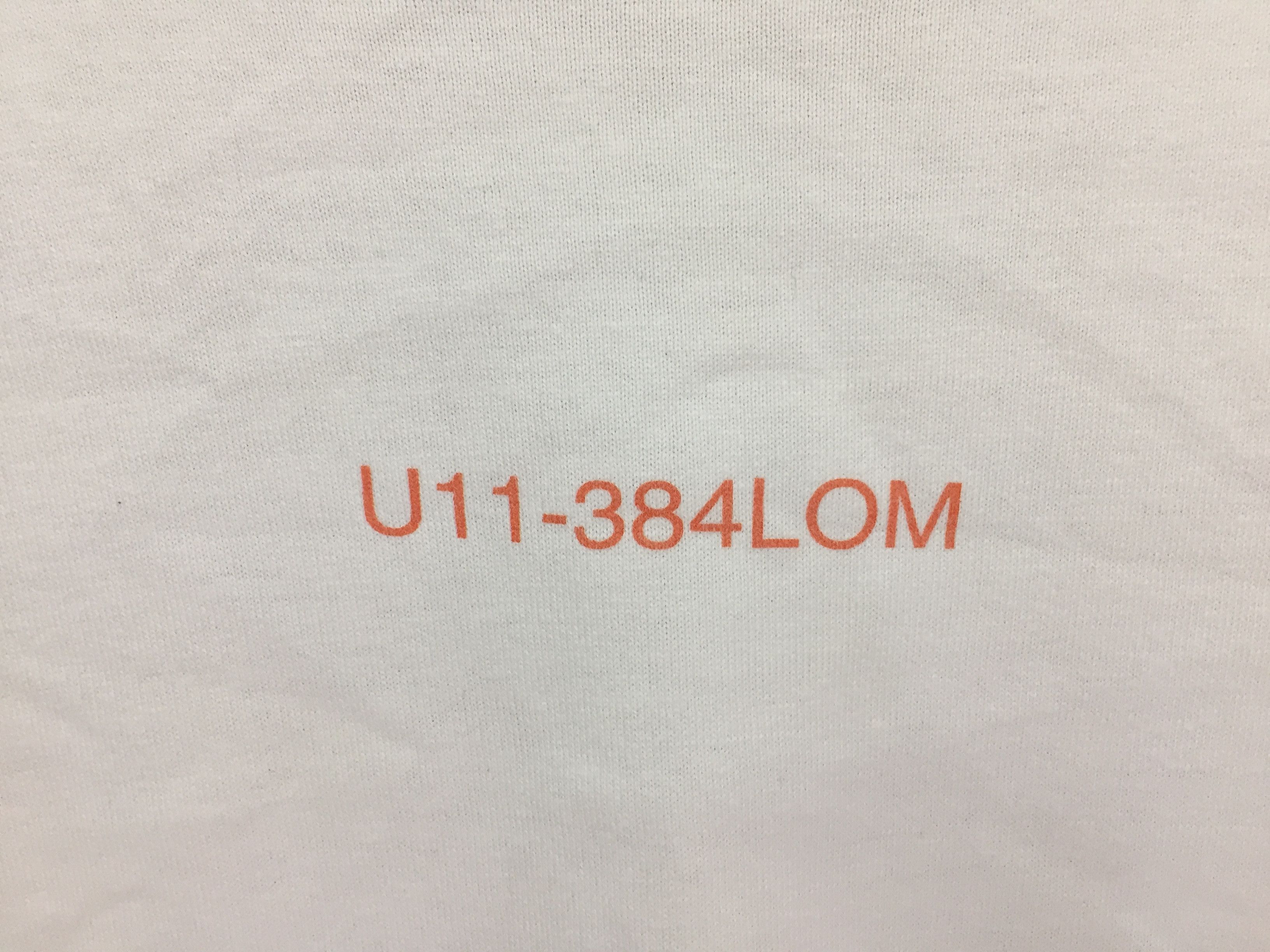 Undercover × Wtaps SS00 Undercover Wtaps box logo tee Size US M / EU 48-50 / 2 - 9 Thumbnail