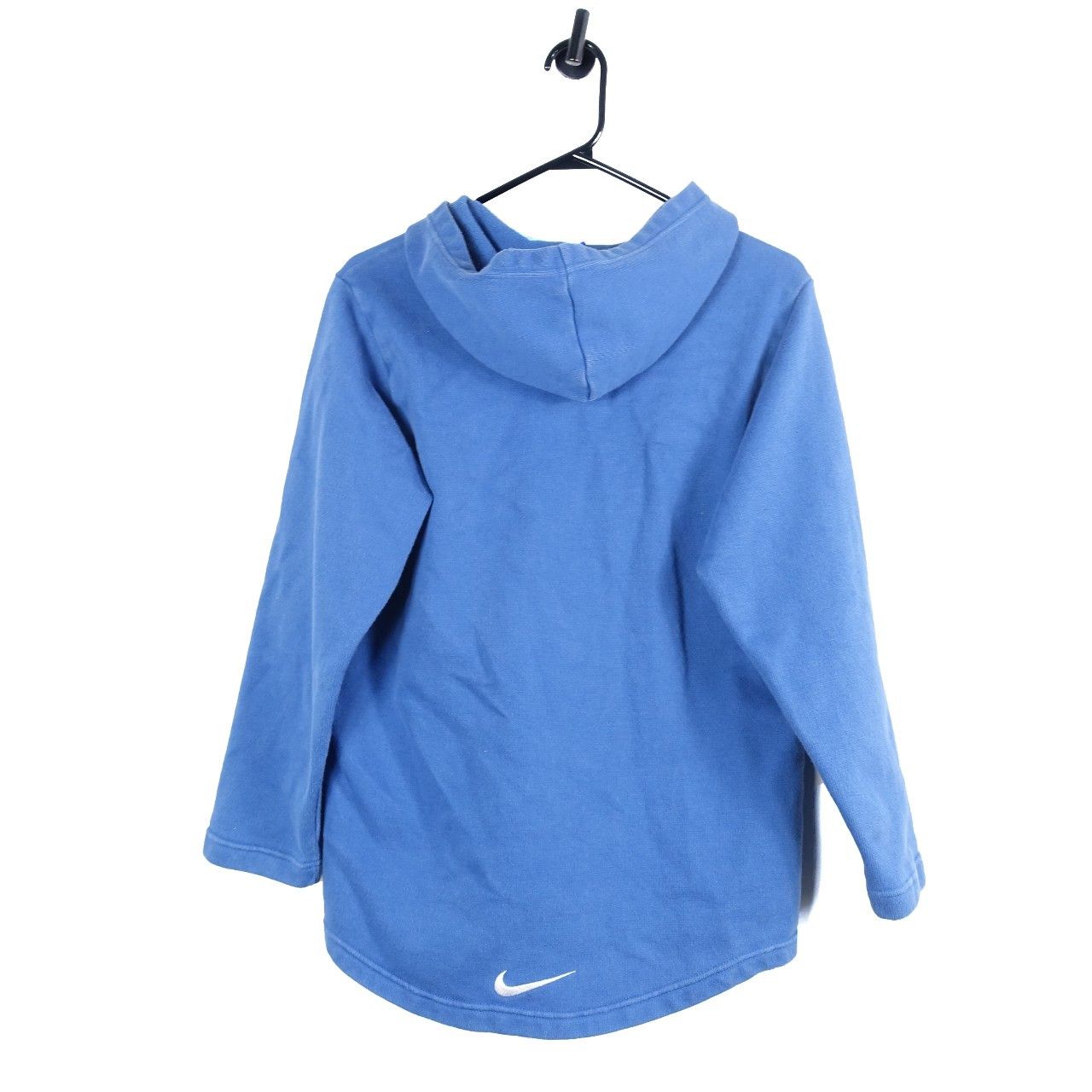 Nike × Vintage Nike Hoodie Vintage Swoosh Size US XS / EU 42 / 0 - 2 Thumbnail
