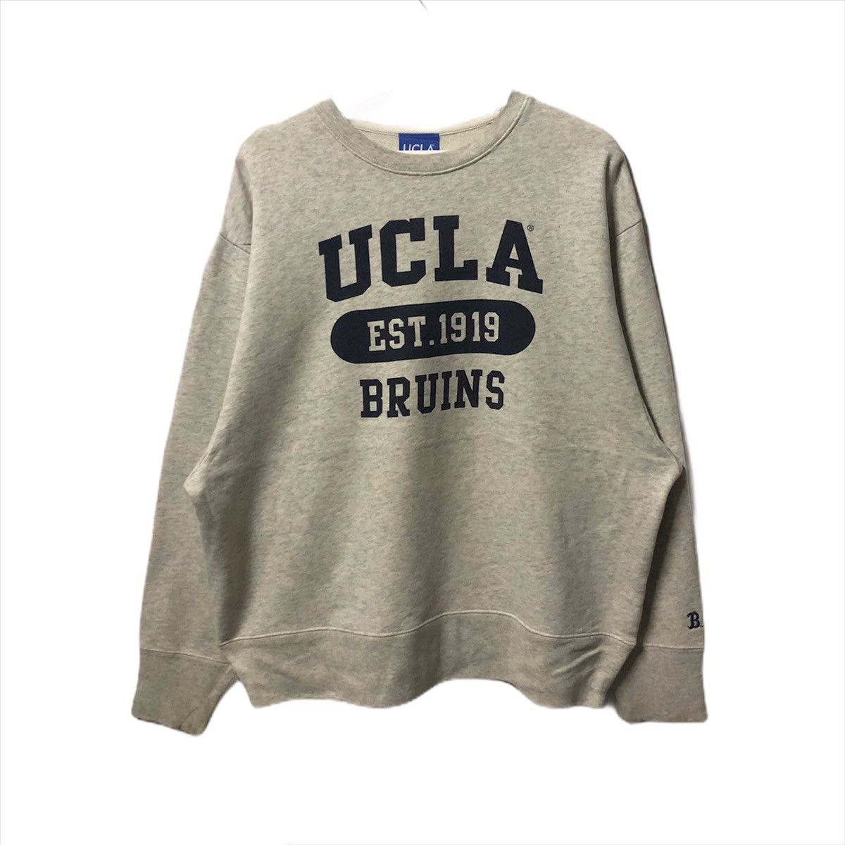 UCLA Bruins