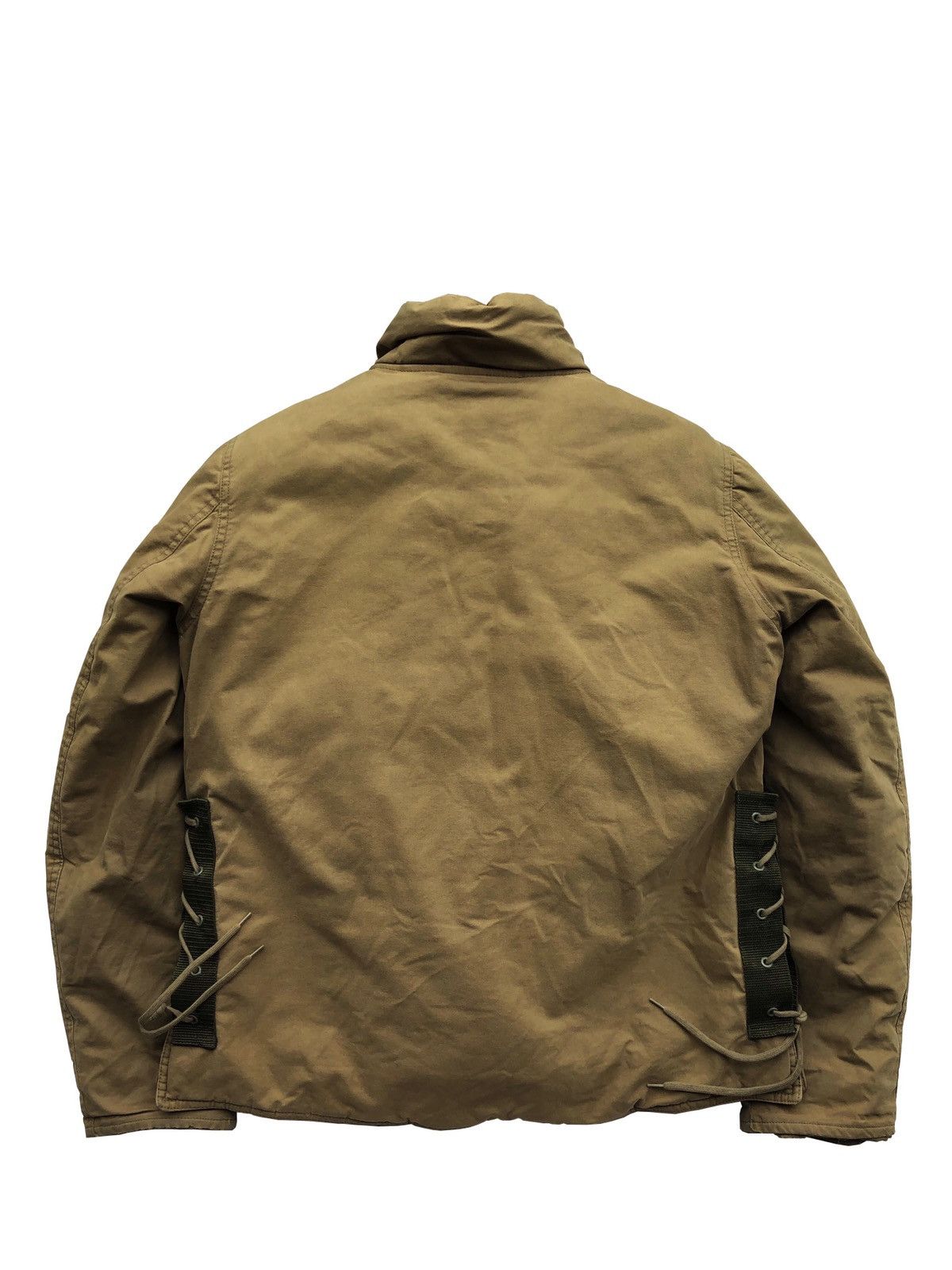 Helmut Lang Helmut Lang AW99 M69 FLAK JACKET | Grailed