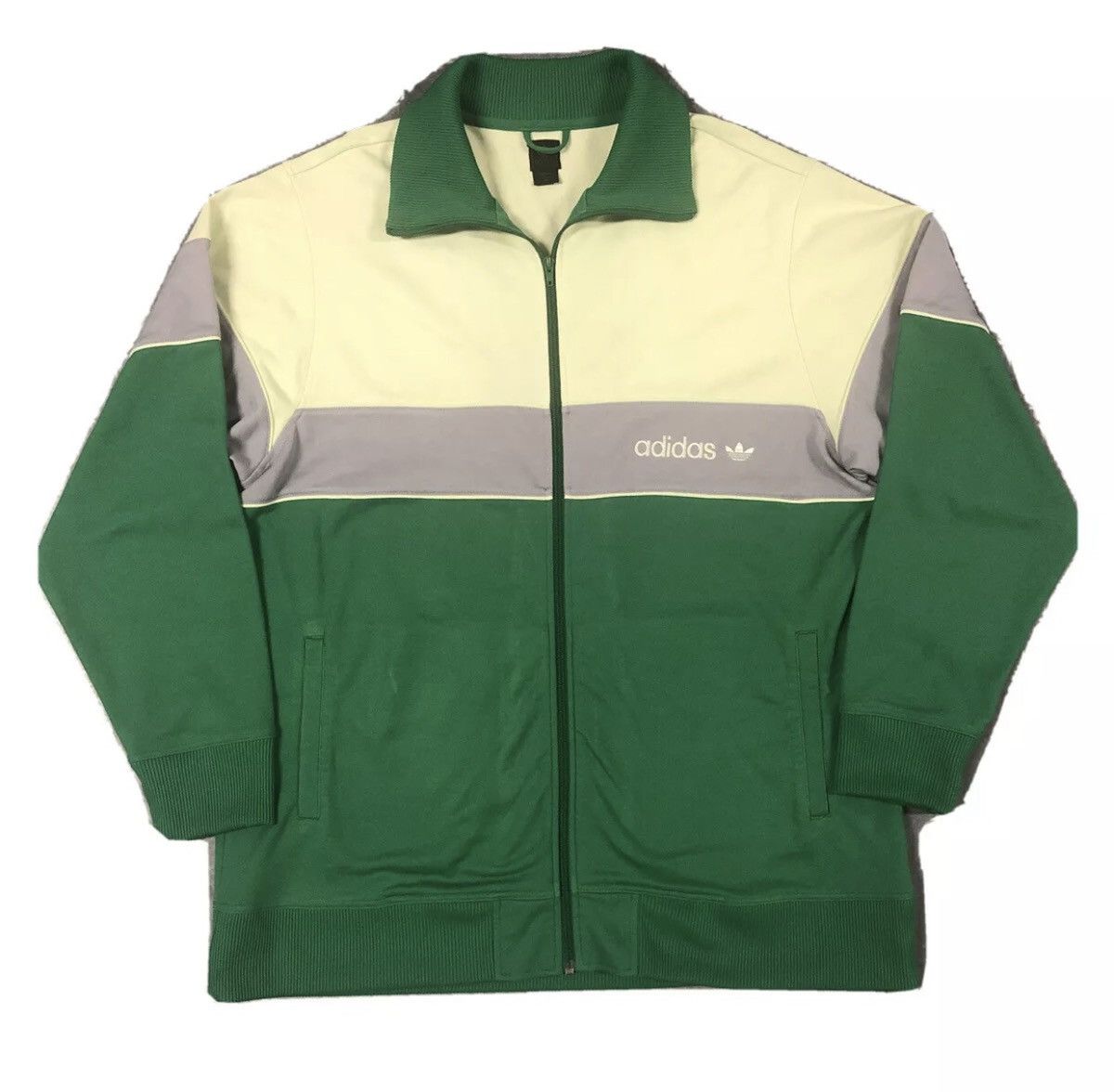 Streetwear Specthetics Reversible Waterproof Glacier Jacket | Grailed