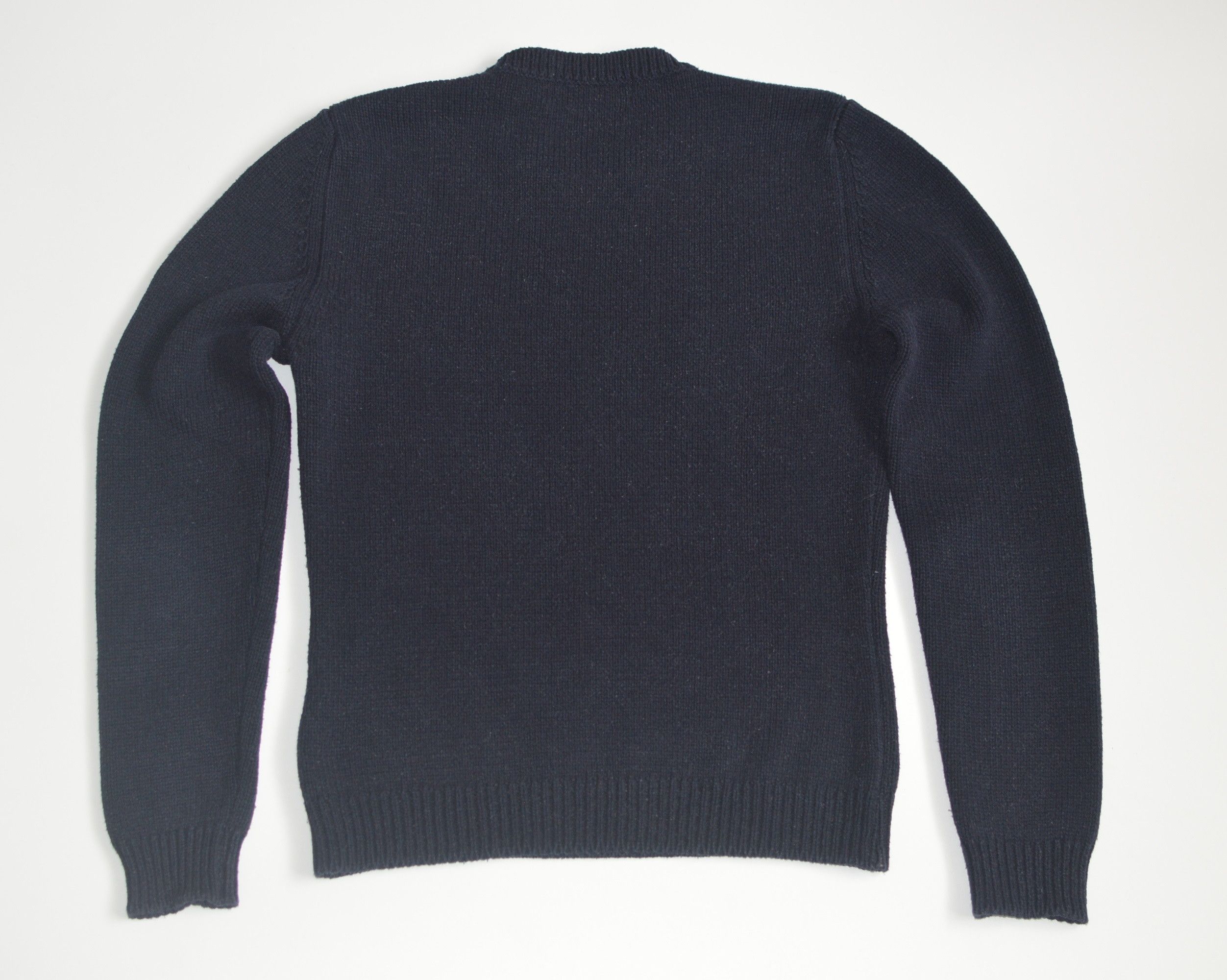 Vintage Vintage Thomas Burberry 1835 Sweater Wmns Size US S / EU 44-46 / 1 - 2 Preview