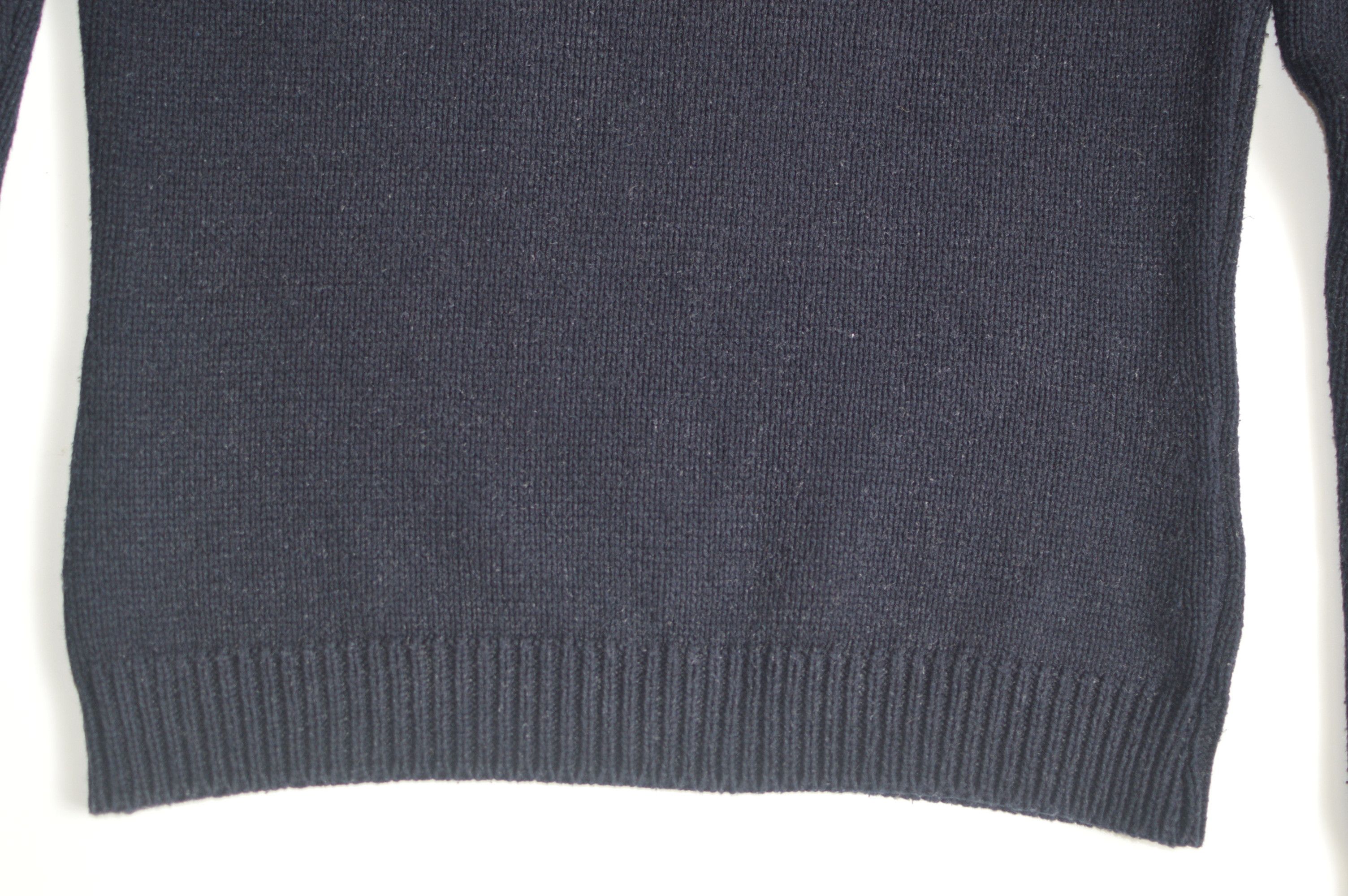 Vintage Vintage Thomas Burberry 1835 Sweater Wmns Size US S / EU 44-46 / 1 - 4 Thumbnail