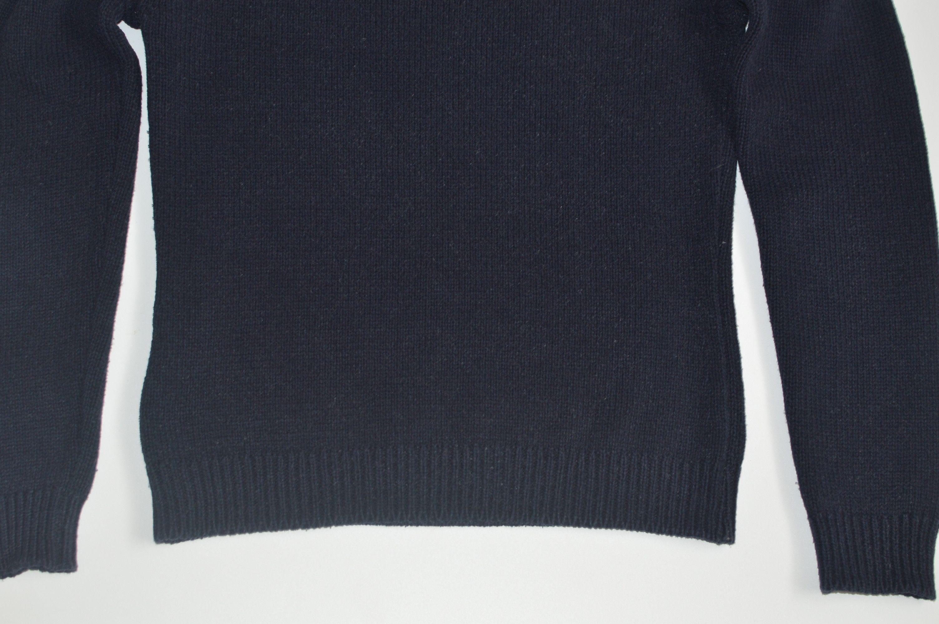Vintage Vintage Thomas Burberry 1835 Sweater Wmns Size US S / EU 44-46 / 1 - 8 Preview