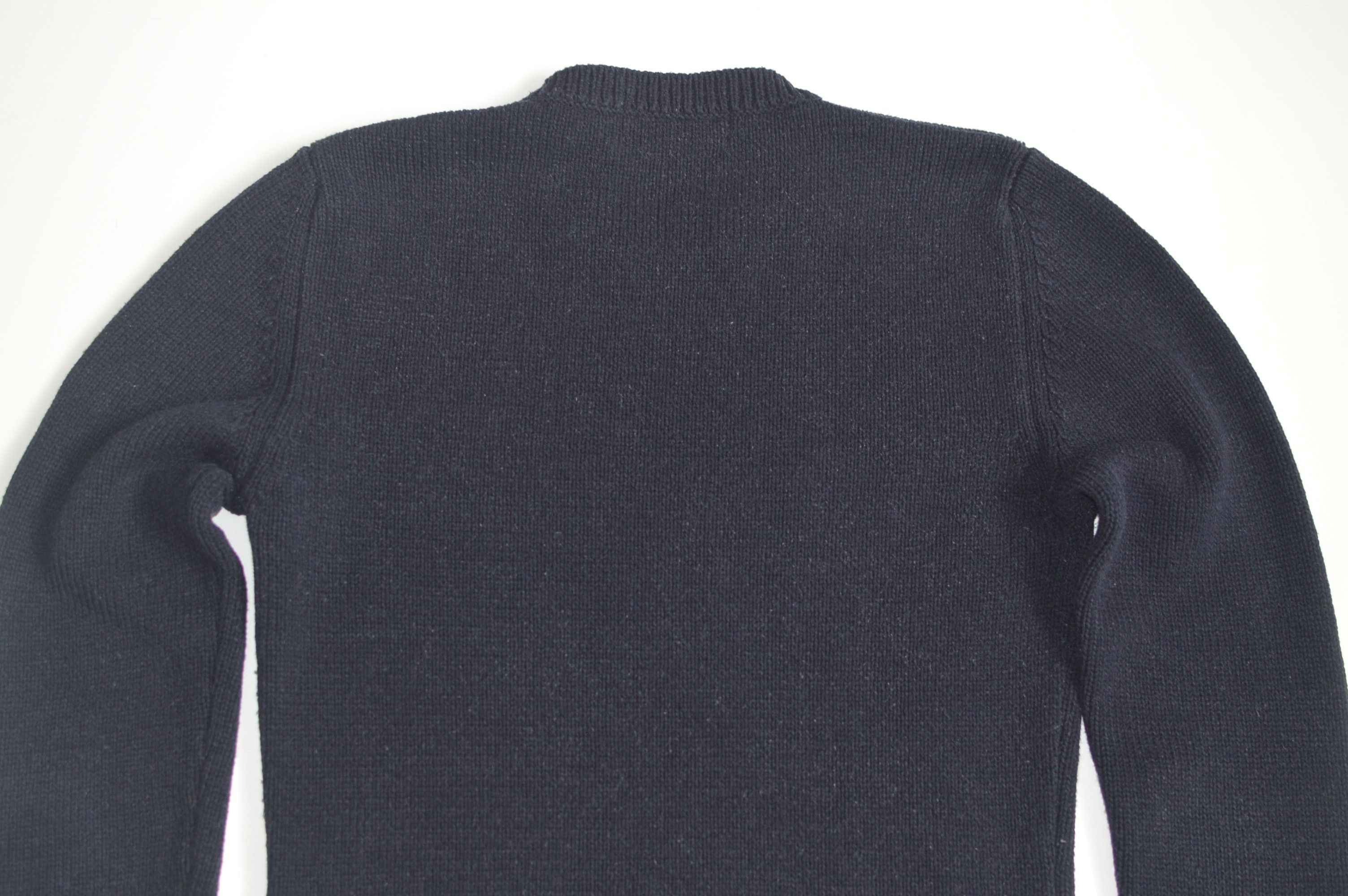 Vintage Vintage Thomas Burberry 1835 Sweater Wmns Size US S / EU 44-46 / 1 - 7 Thumbnail