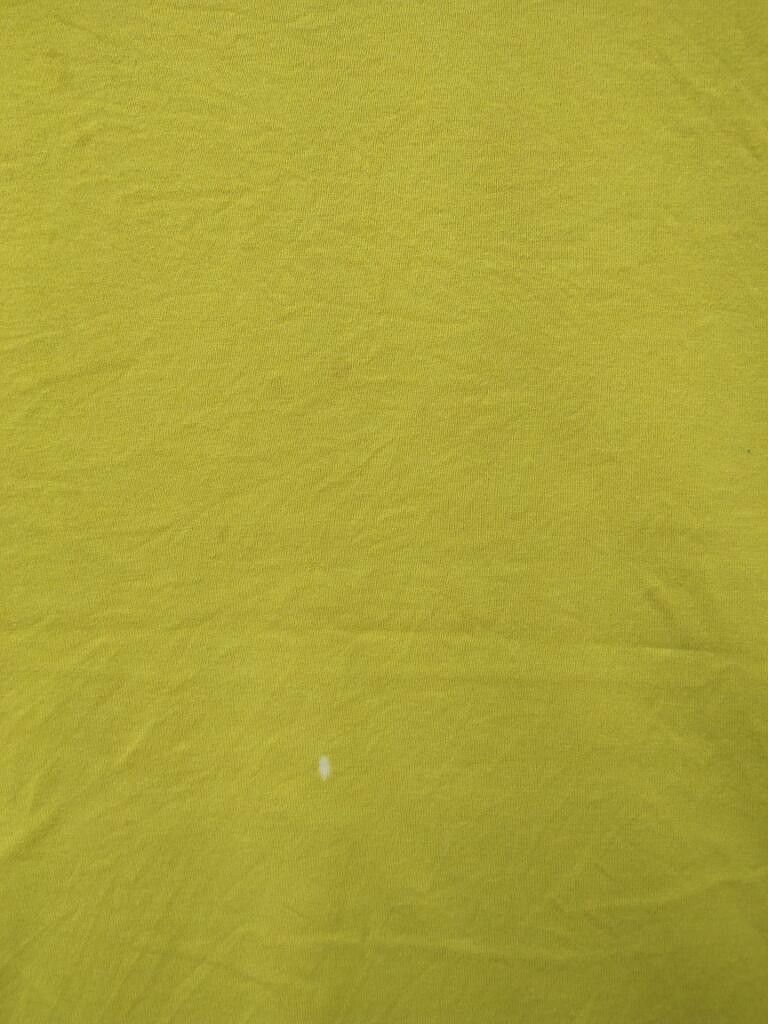 Designer × Japanese Brand × Junko Shimada Junko Koshino t shirt spell out Size US L / EU 52-54 / 3 - 5 Thumbnail
