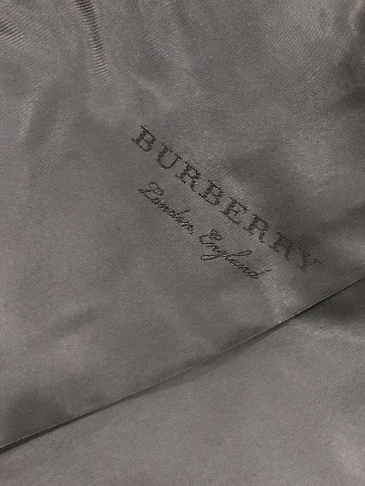 Burberry Burberry men’s jacquard textured blazer 52/42.$2495 Size 42R - 9 Thumbnail