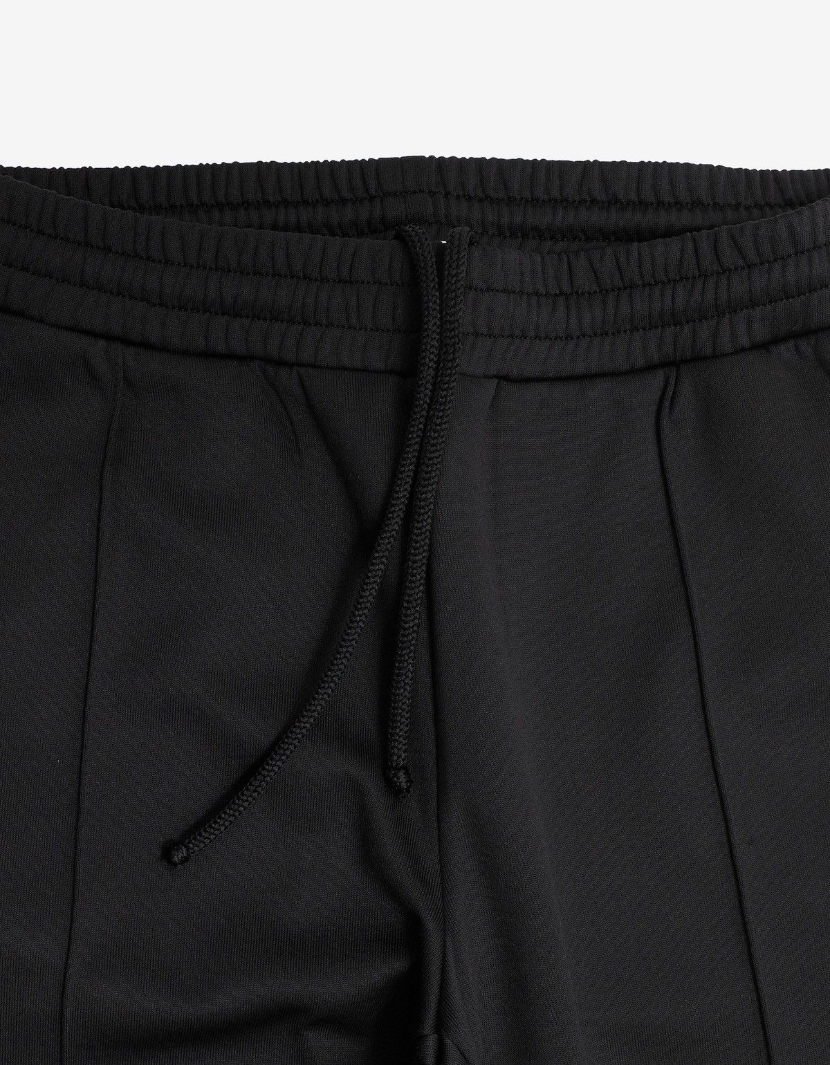 Valentino Black Nylon Blend VLTN Sweat Pants Size L Size US 34 / EU 50 - 6 Thumbnail