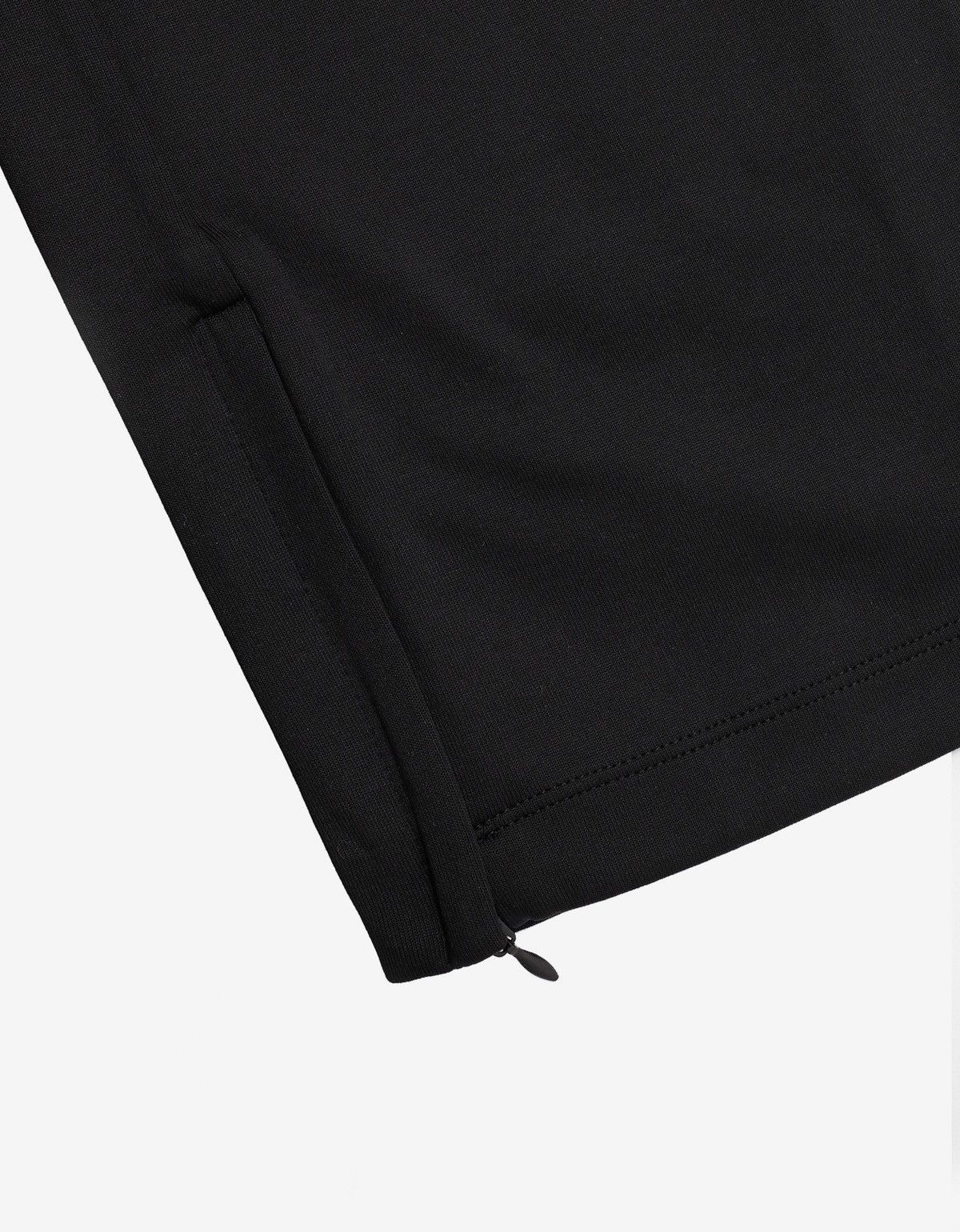 Valentino Black Nylon Blend VLTN Sweat Pants Size L Size US 34 / EU 50 - 3 Thumbnail