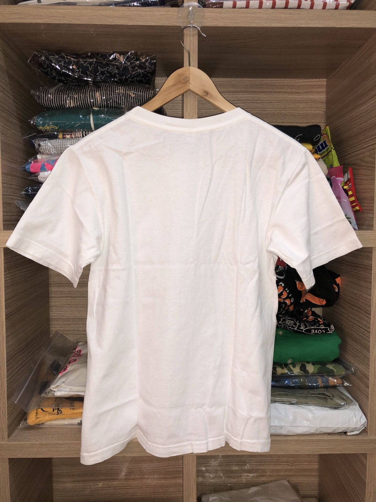 Designer × Journal Standard Journal Standard Rock Corp Tshirts Size US S / EU 44-46 / 1 - 2 Thumbnail