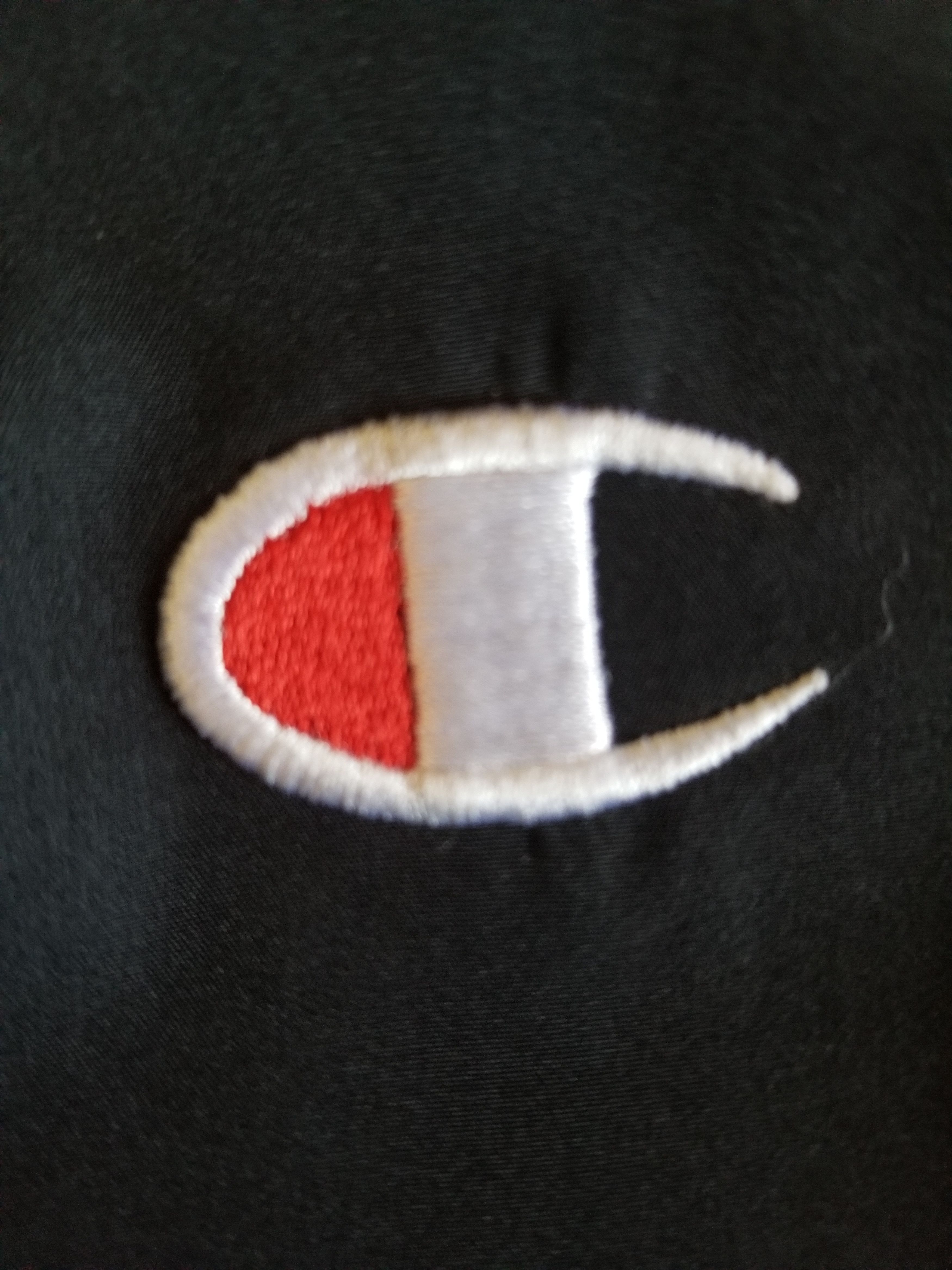 Champion Champion Reverse Weave Shearling Jacket - Black Size US S / EU 44-46 / 1 - 5 Thumbnail
